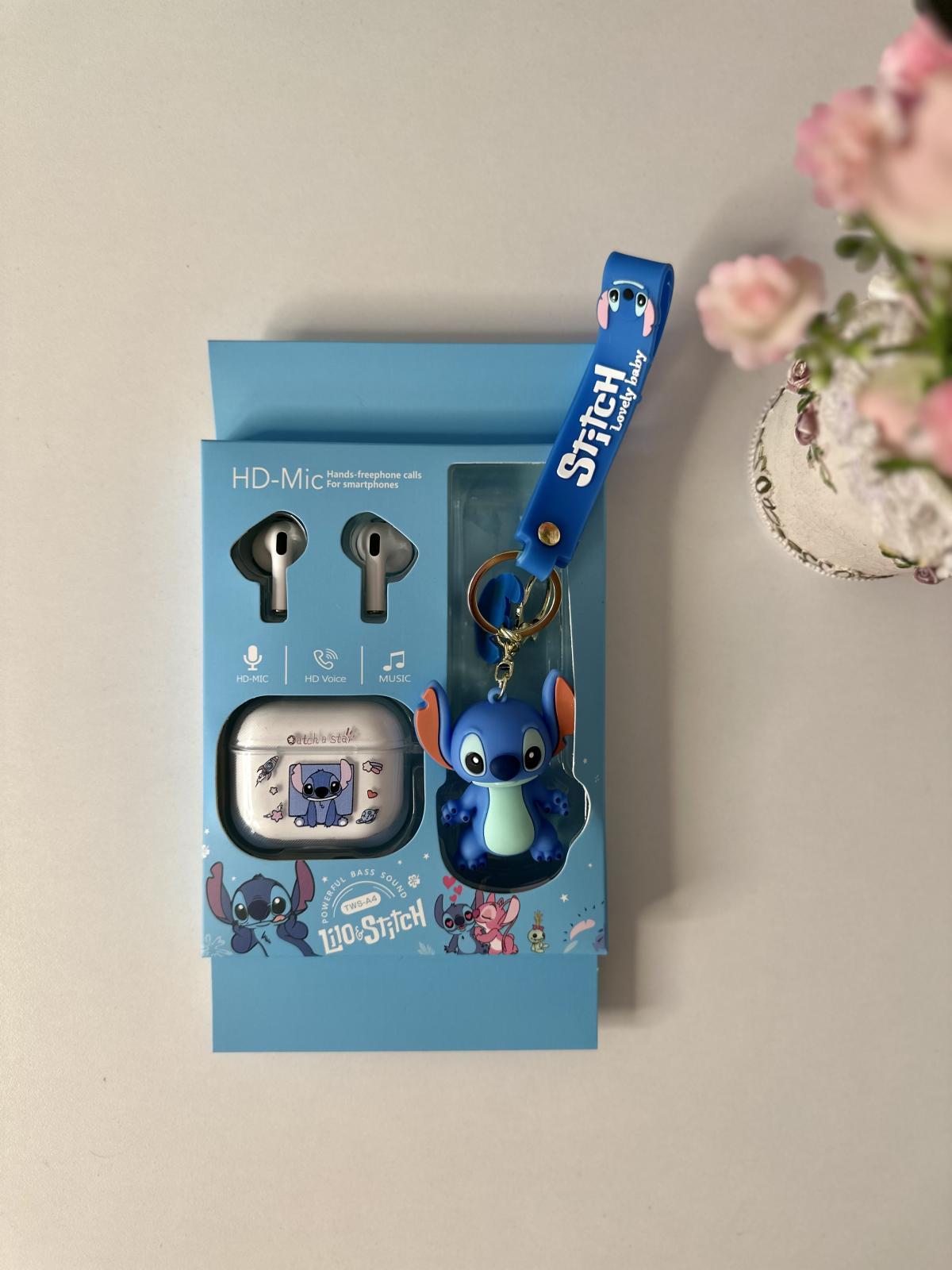 Stitch Earphones M112