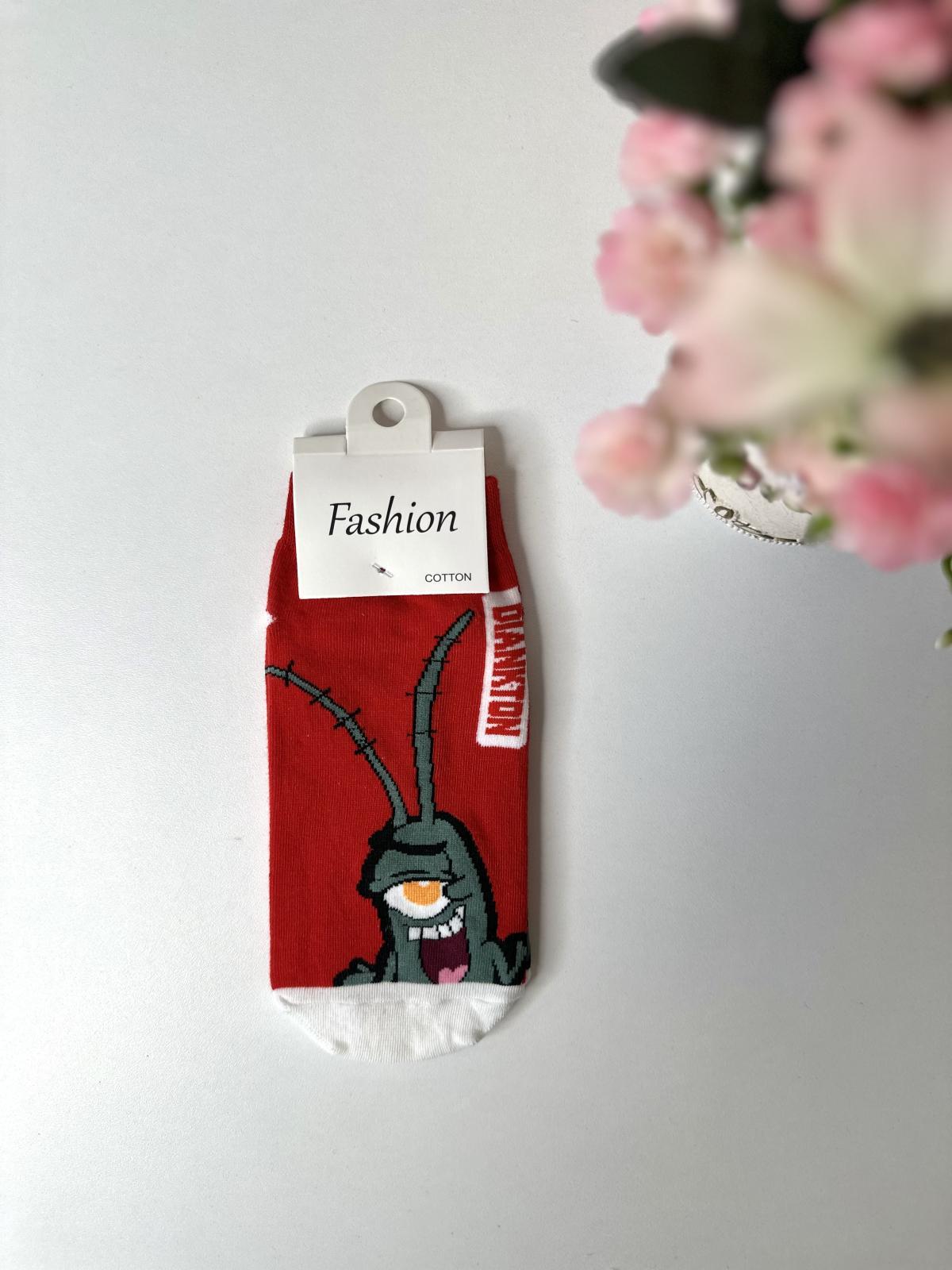 Socks M168