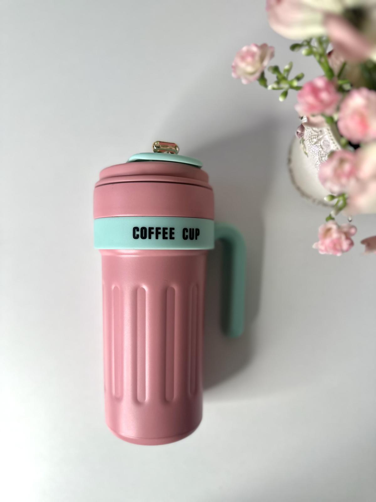 Temperature Coffee Mug M178