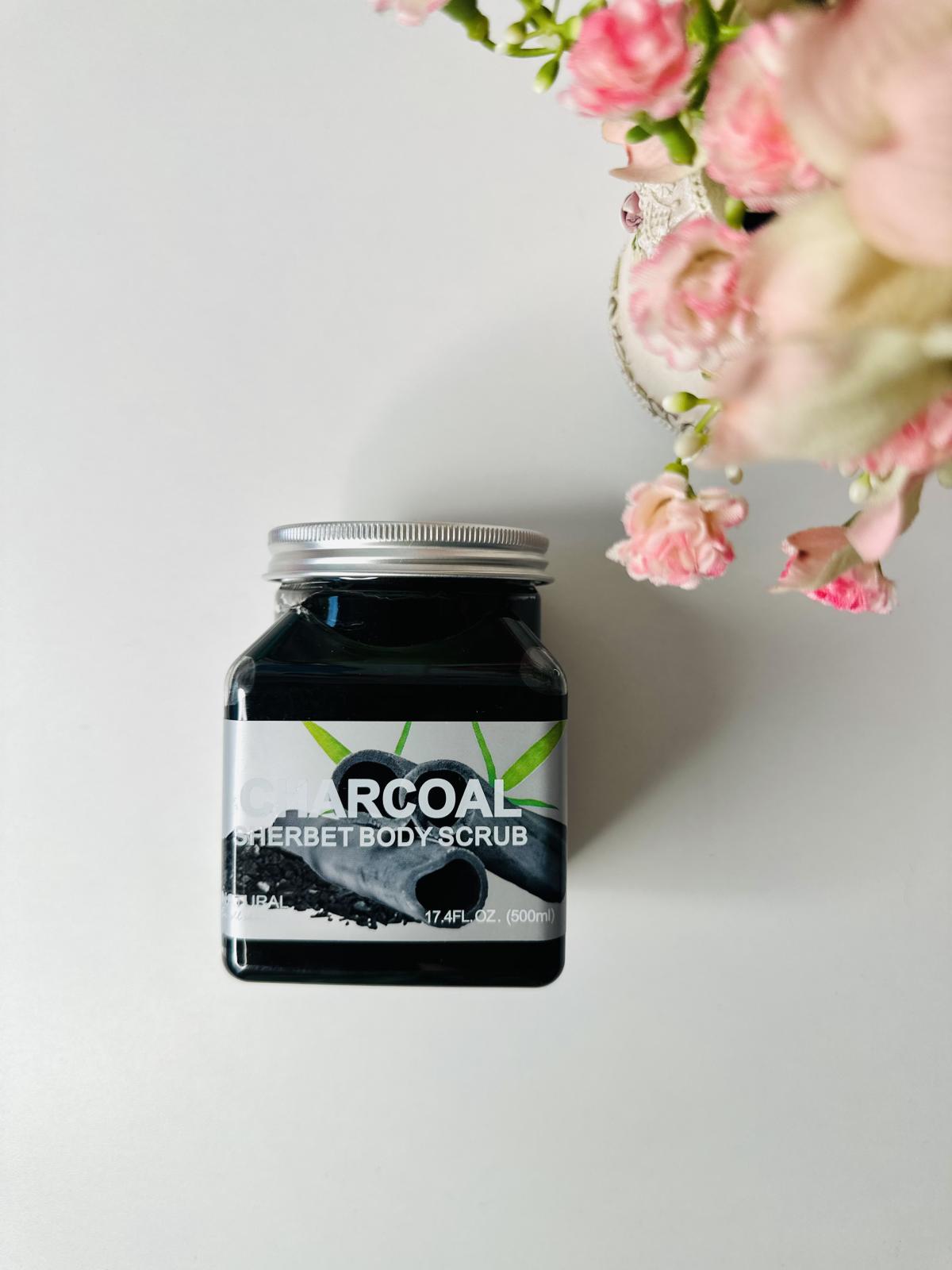Body Scrub MN183