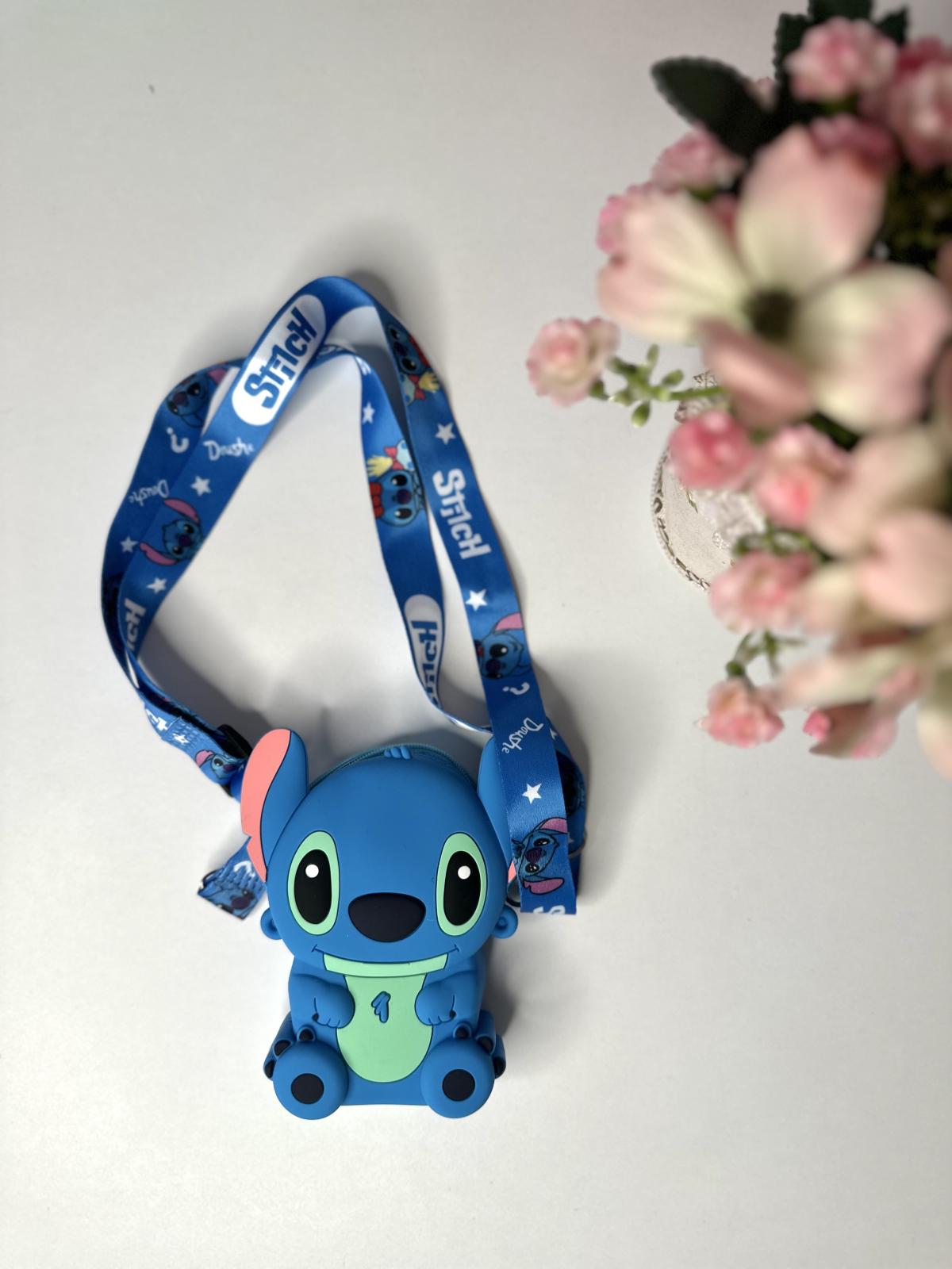 Stitch Bag K185