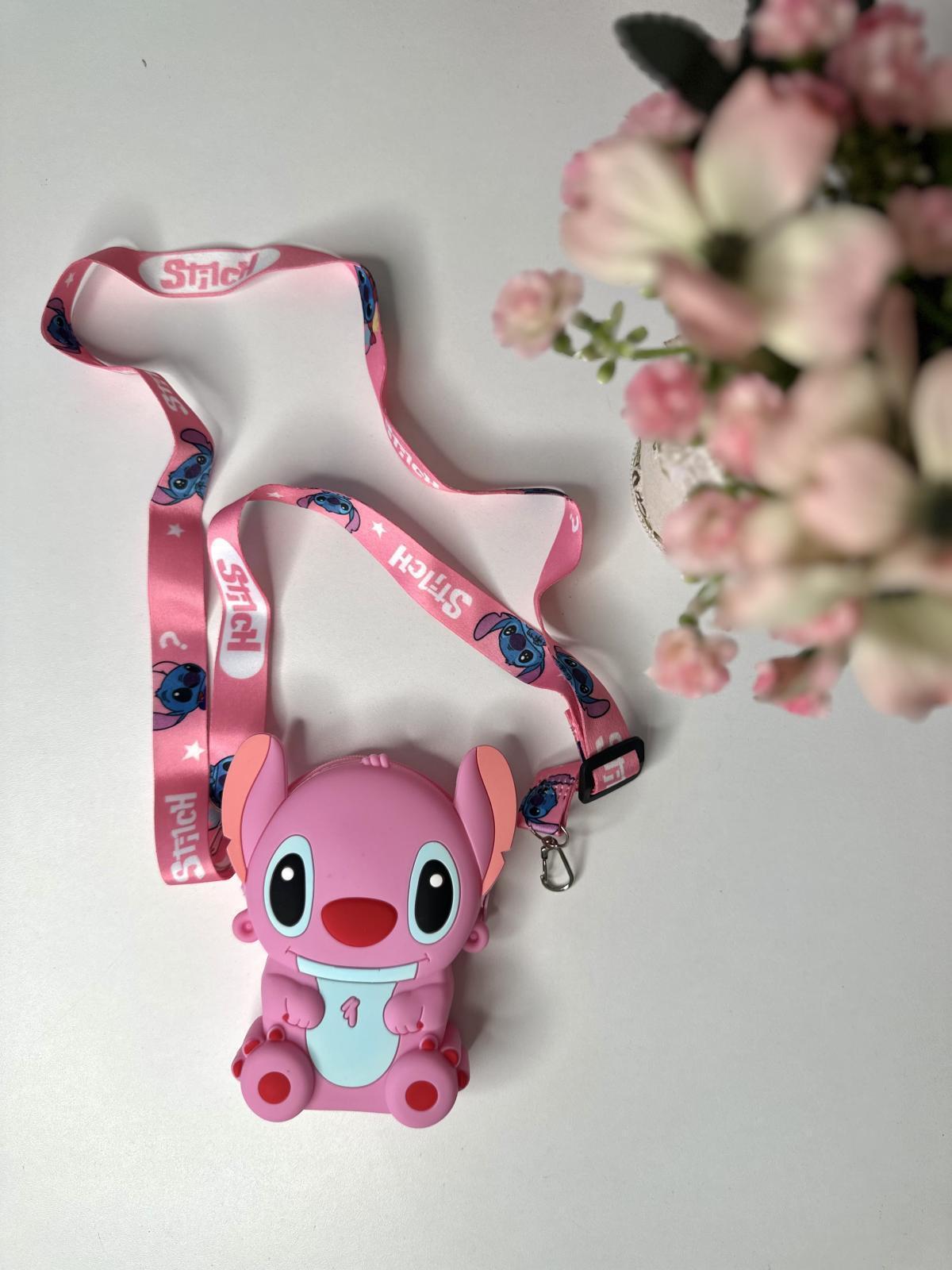 Stitch Bag K186