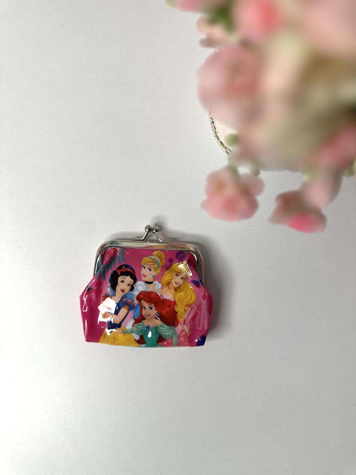 Kids Wallet K195