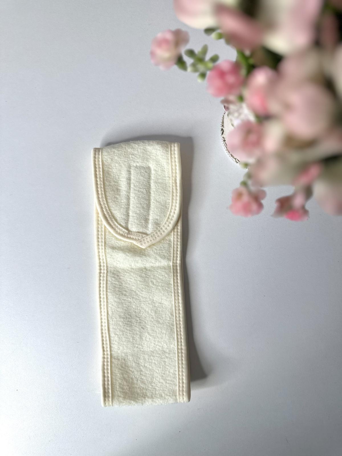 Facial Headband M198