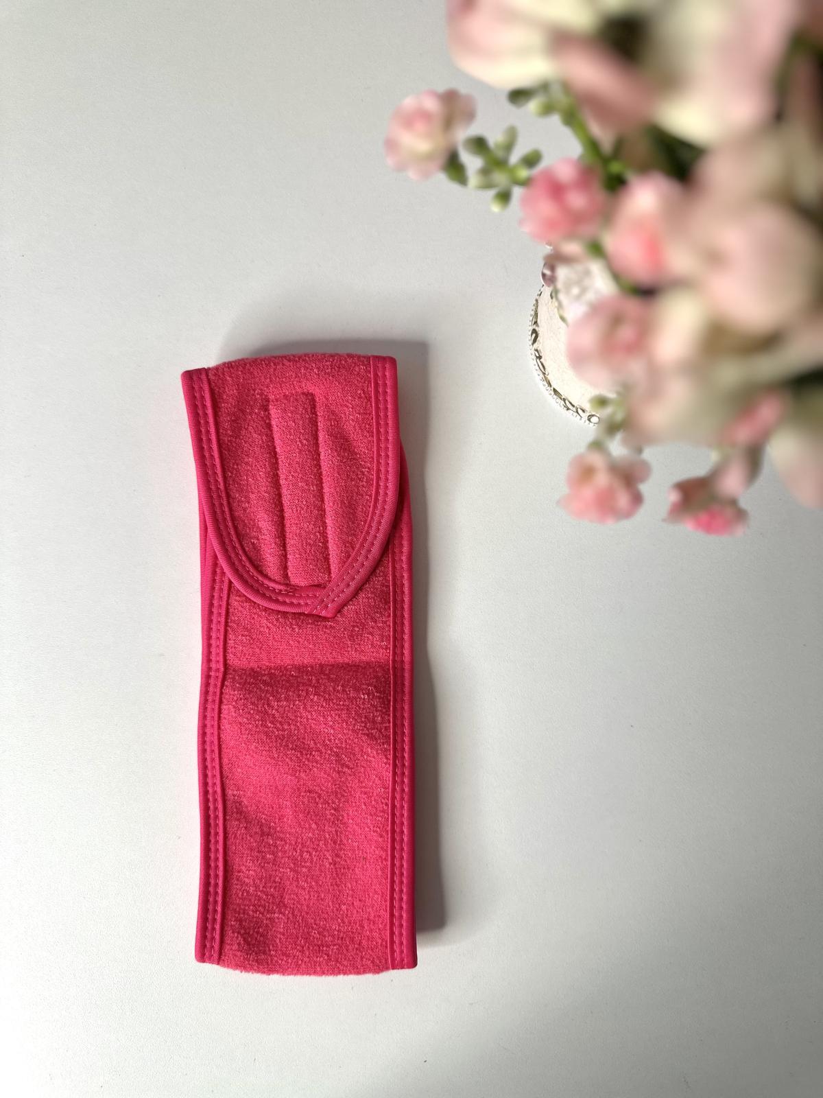 Facial Headband M198