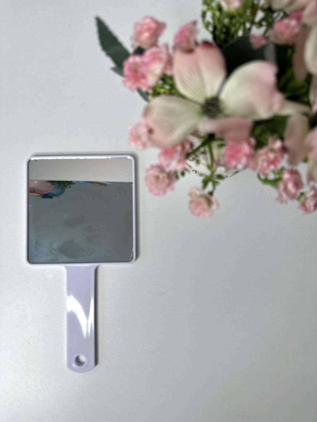 Stitch Mirror M199
