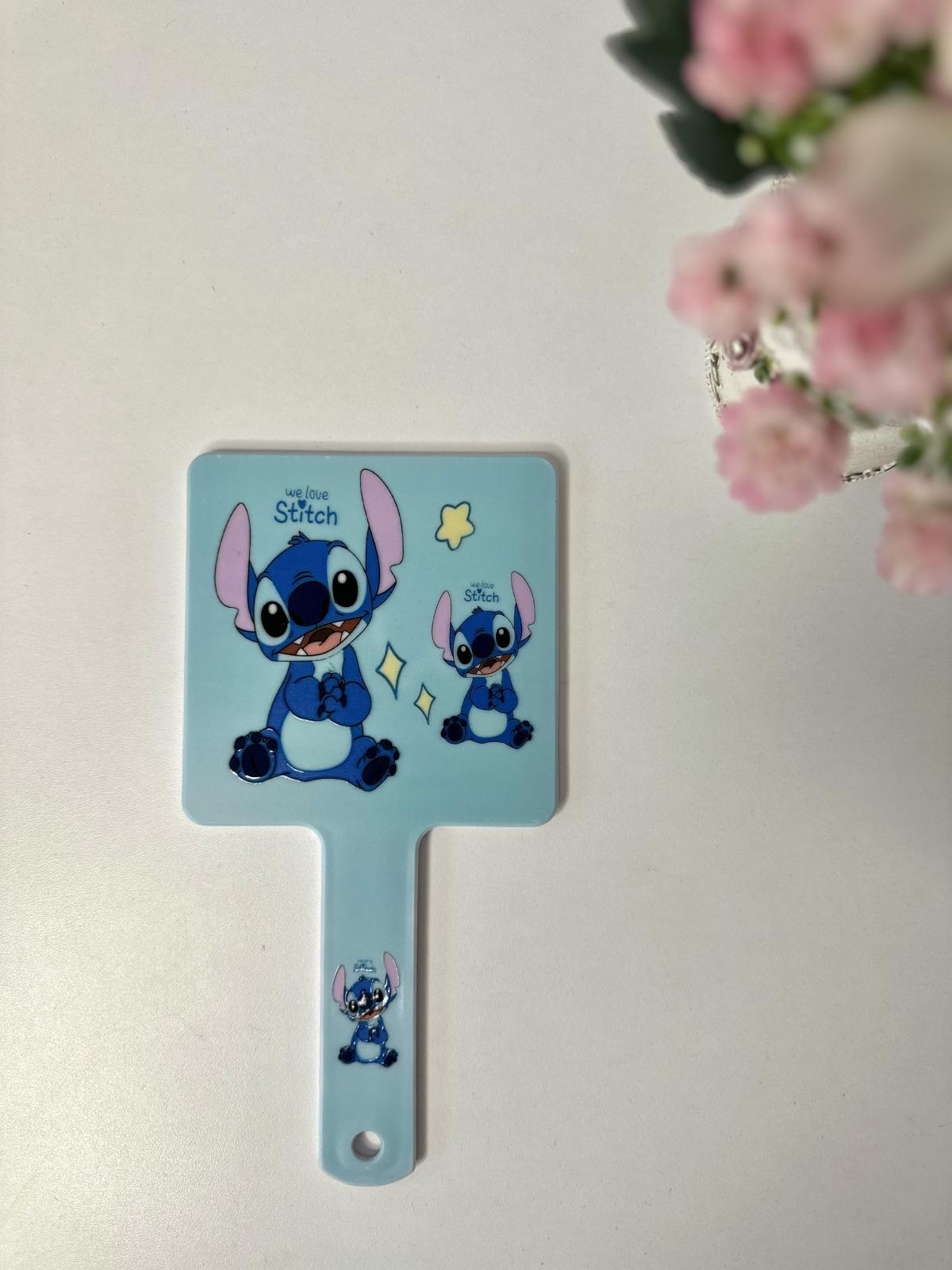 Stitch Mirror M199