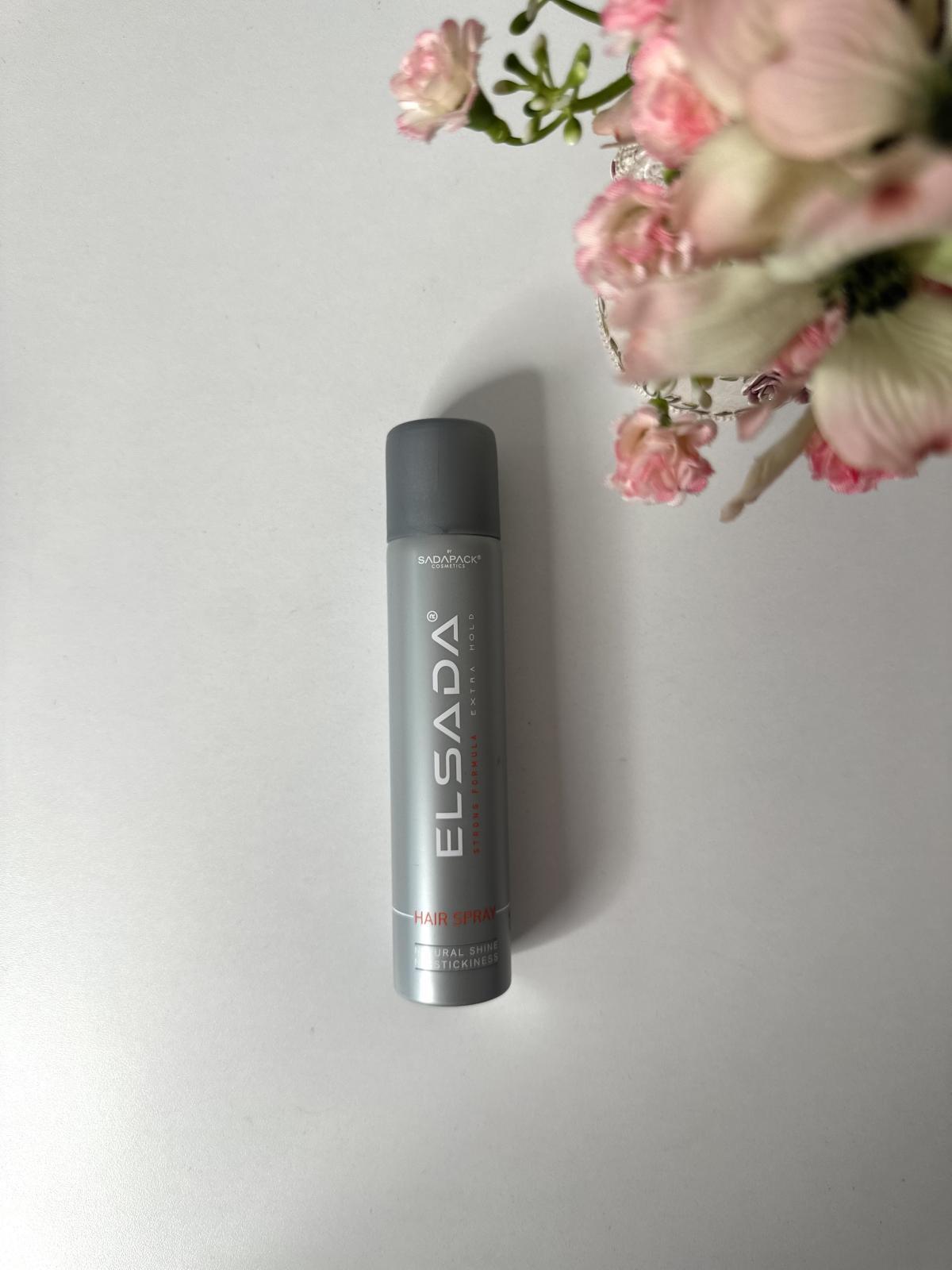 Elsada Hair Spray 90ML MN208