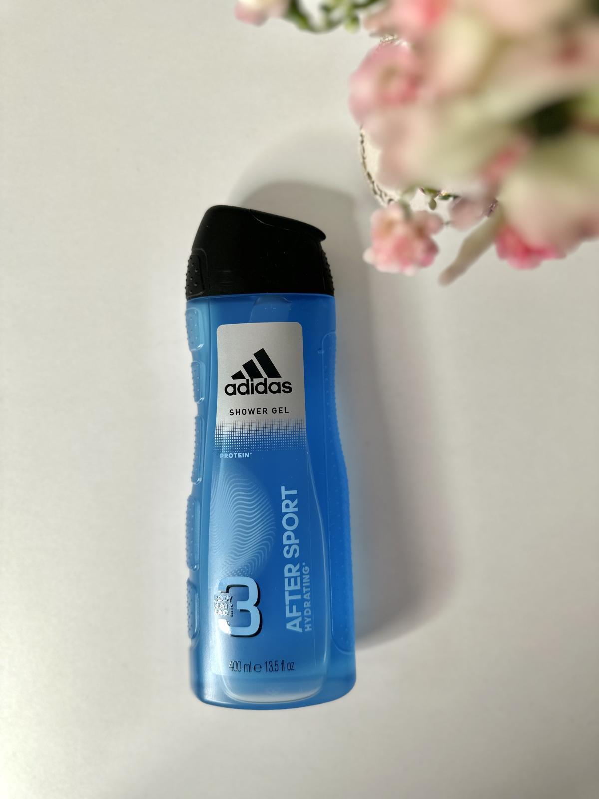 Adidas Shower Gel 400ML MN217