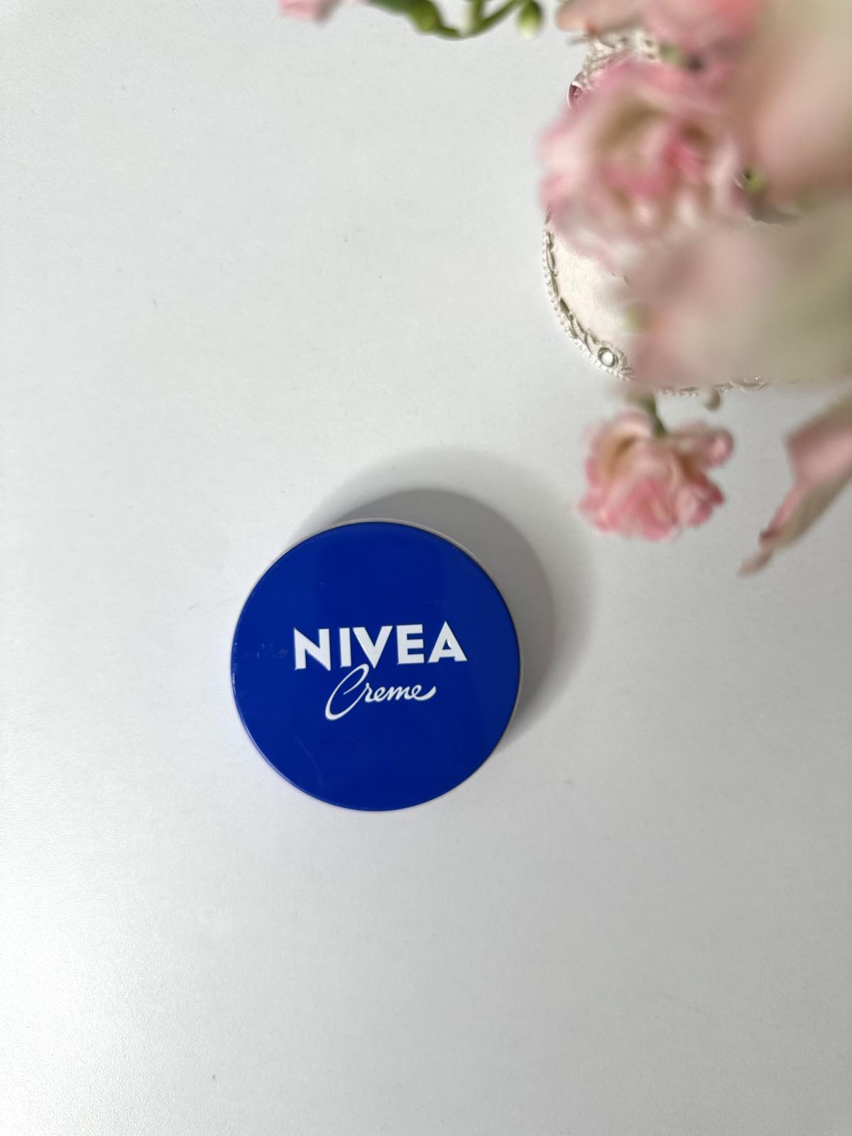 Nivea Cream 60ML MN219
