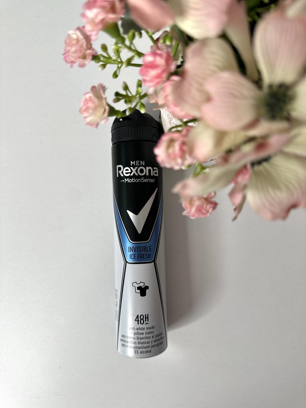 Rexona 200ML MN222