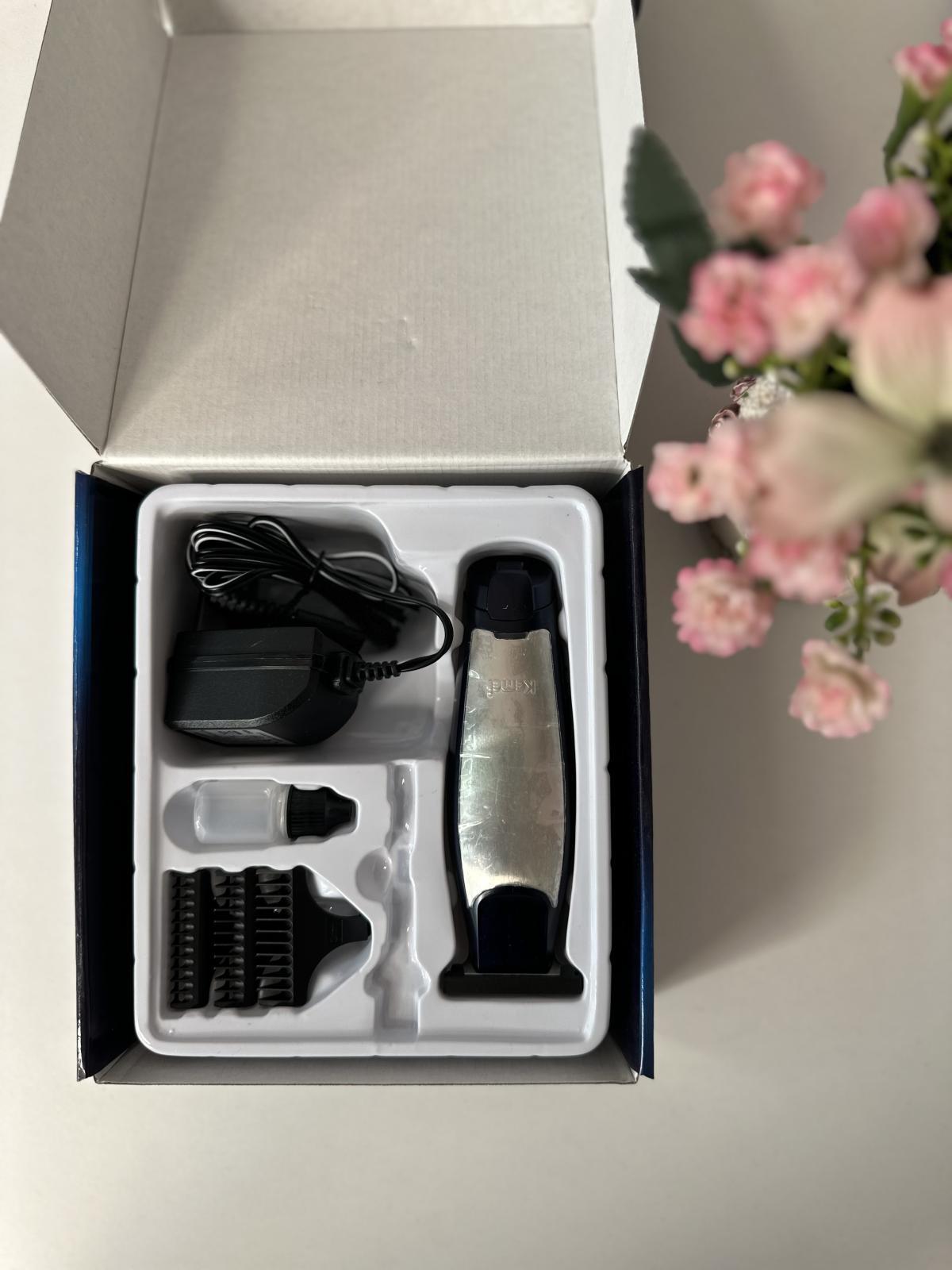 Electric Hair Clippers MN224