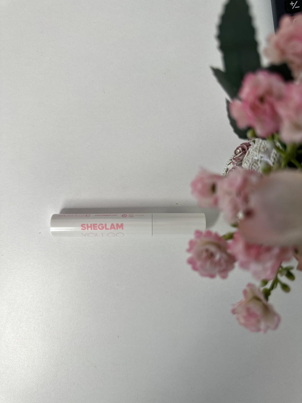 Sheglam Mascara MB234