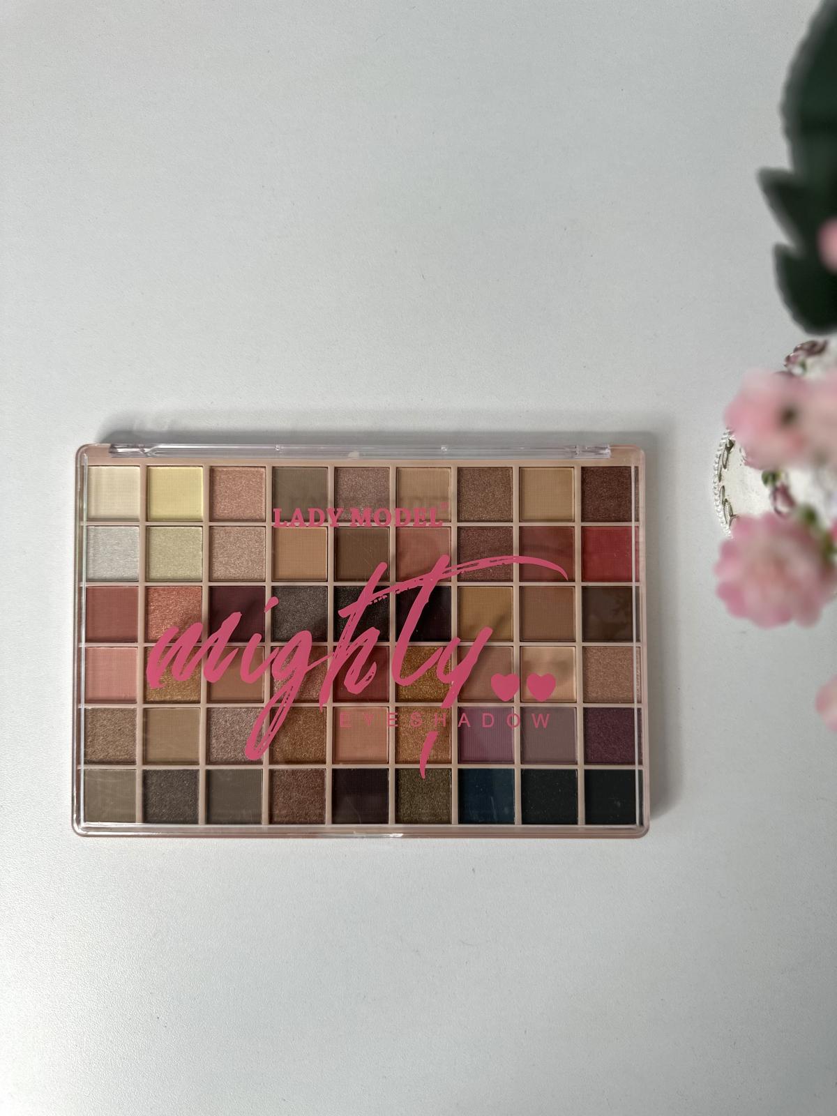 Eyeshadow Palette MB236