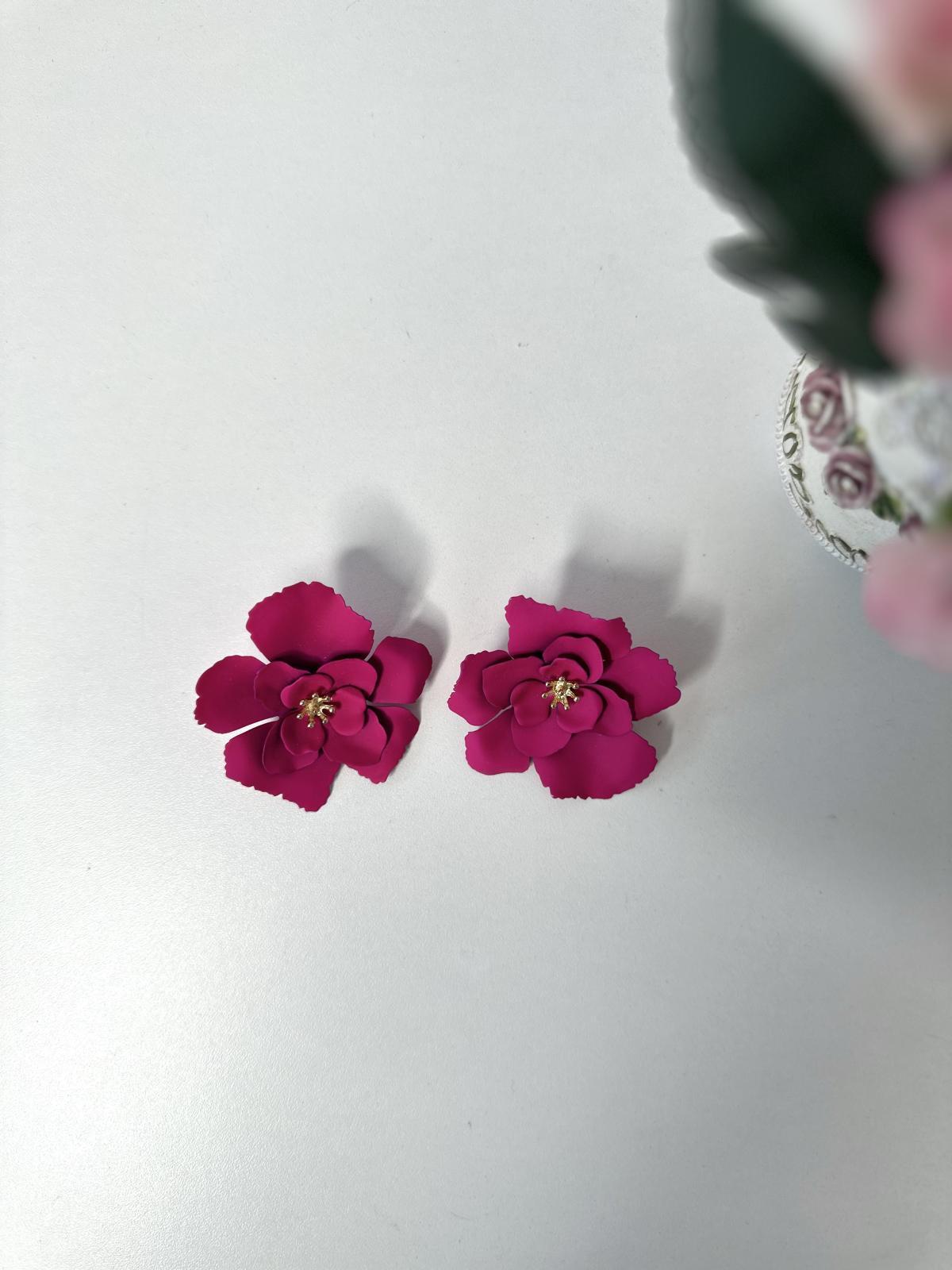 Earrings A237