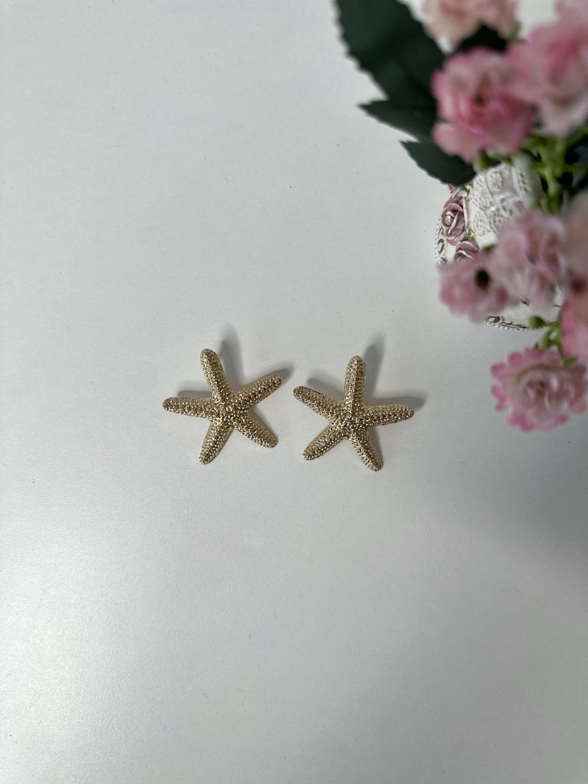 Earrings A238