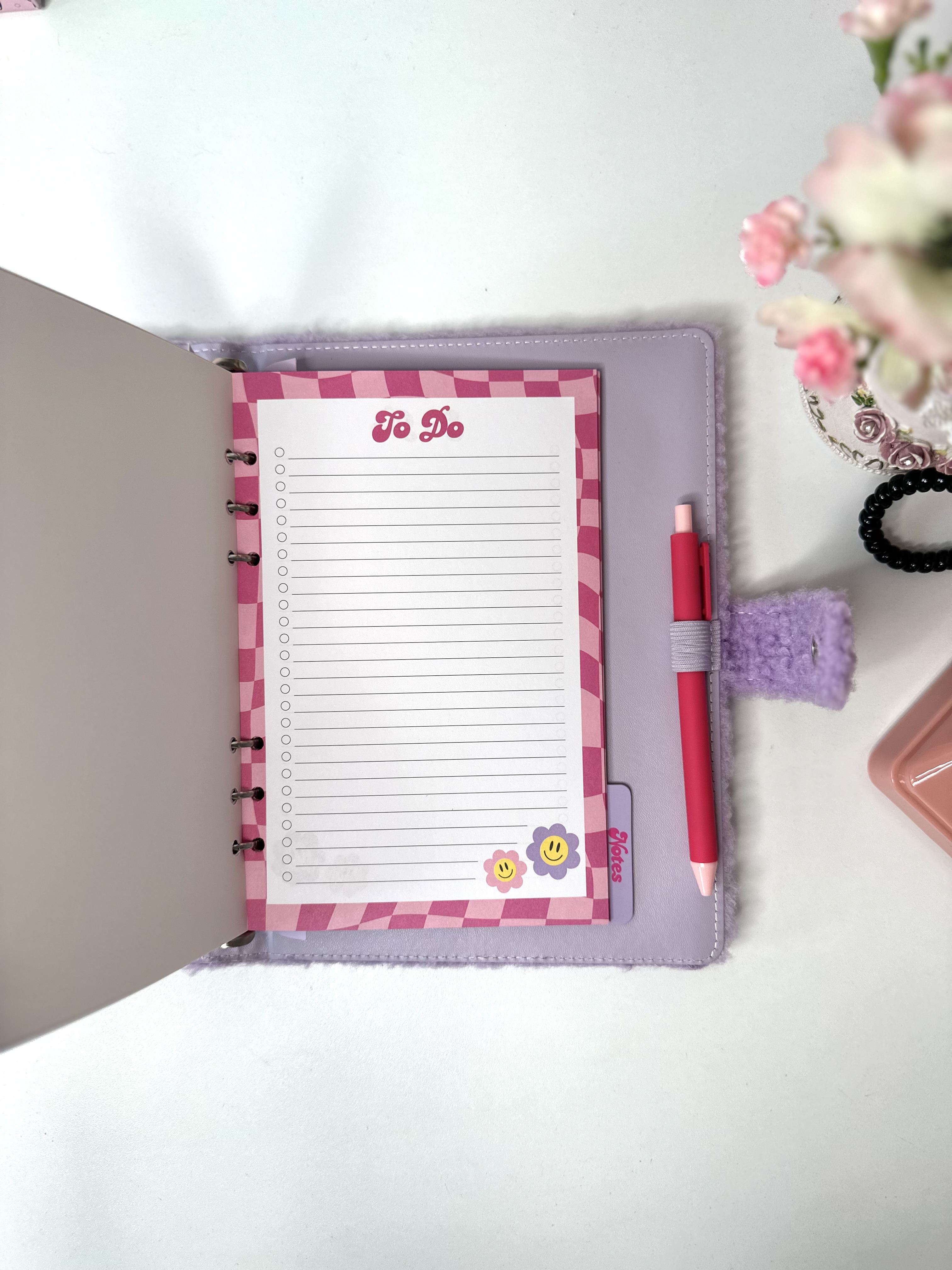Notebook M242