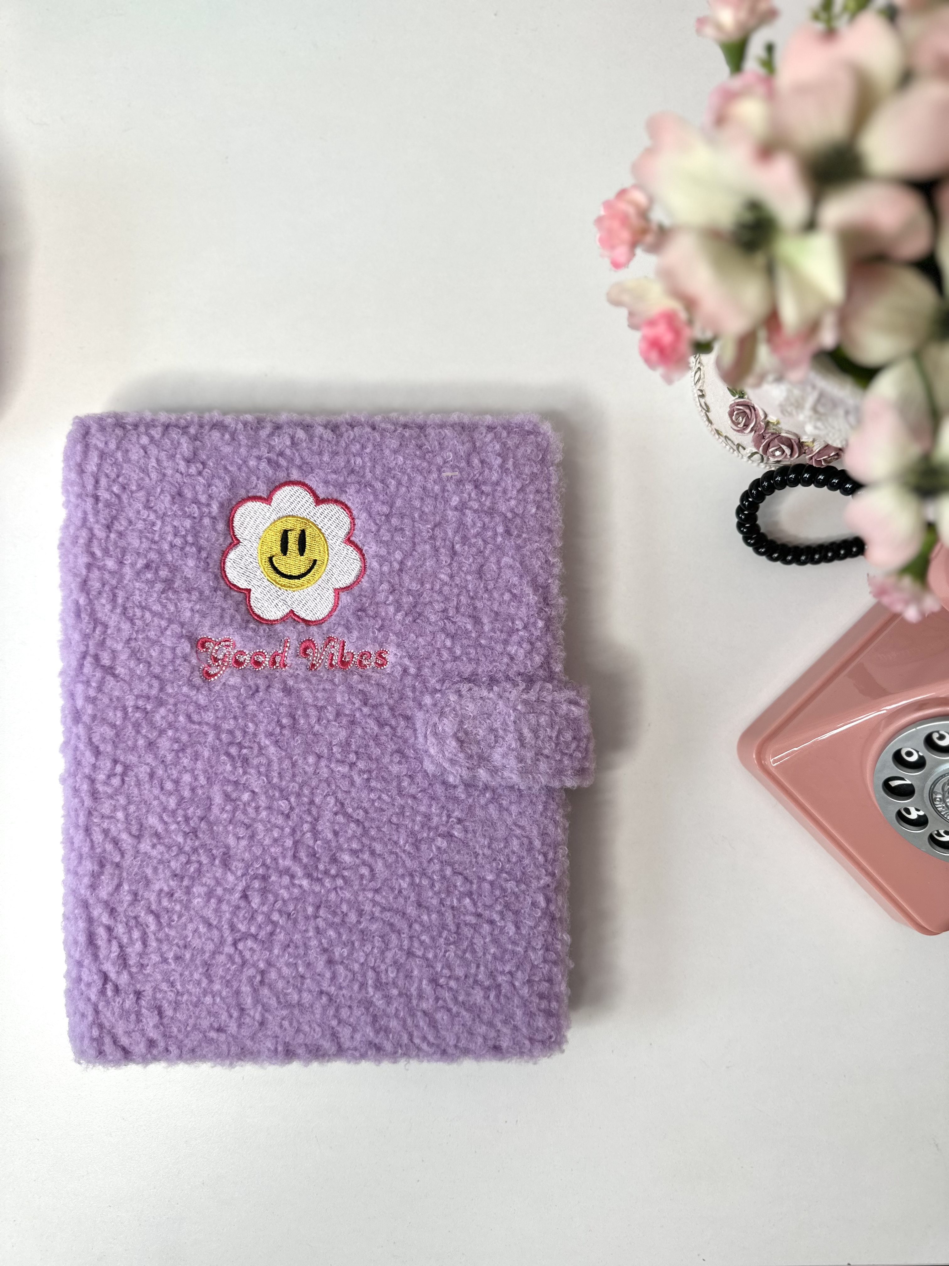 Notebook M242