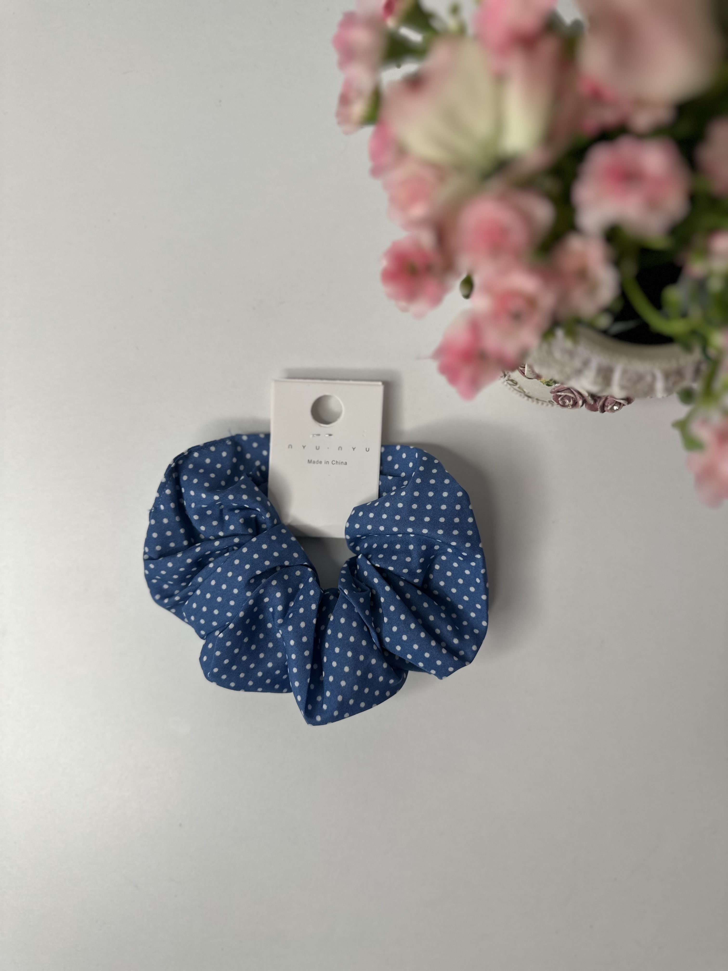 Scrunchie M245