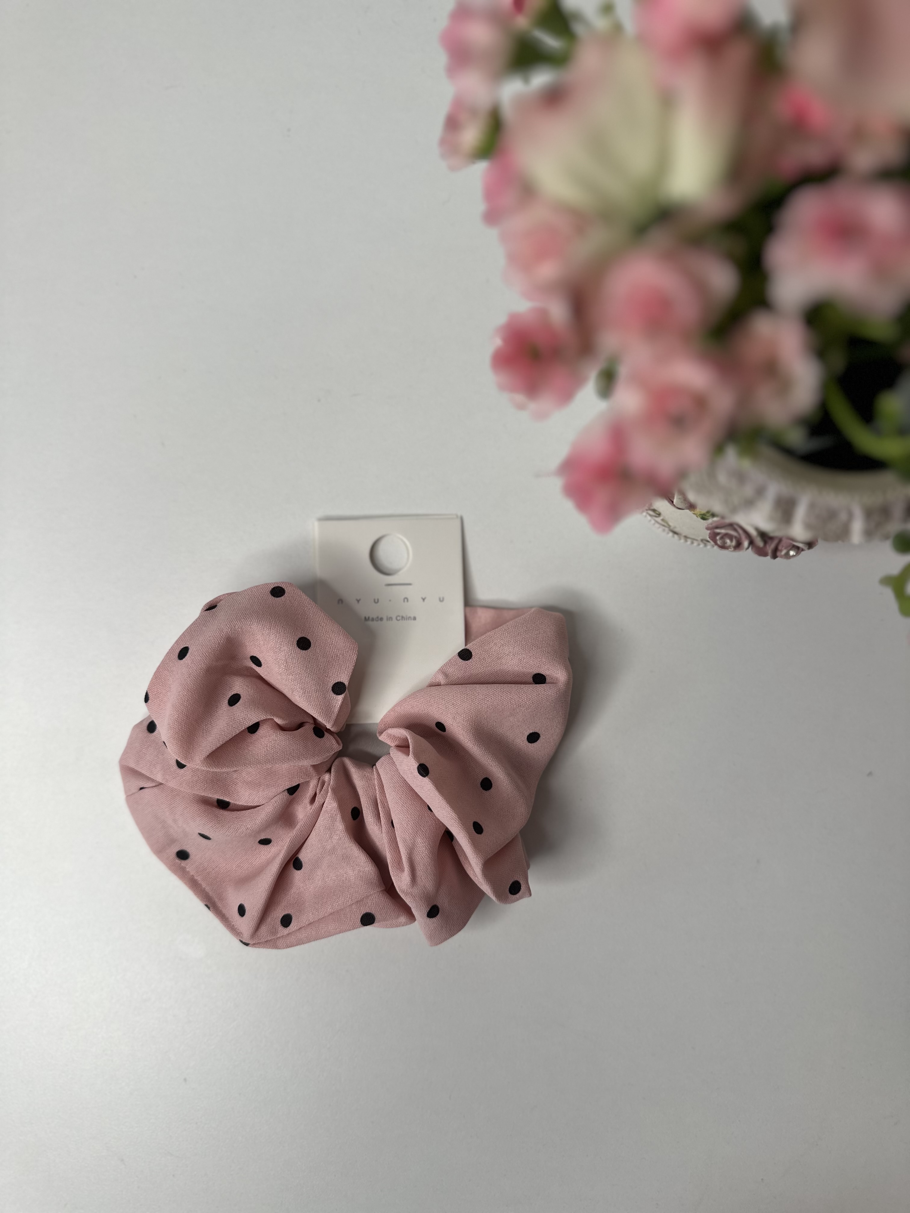 Scrunchie M247