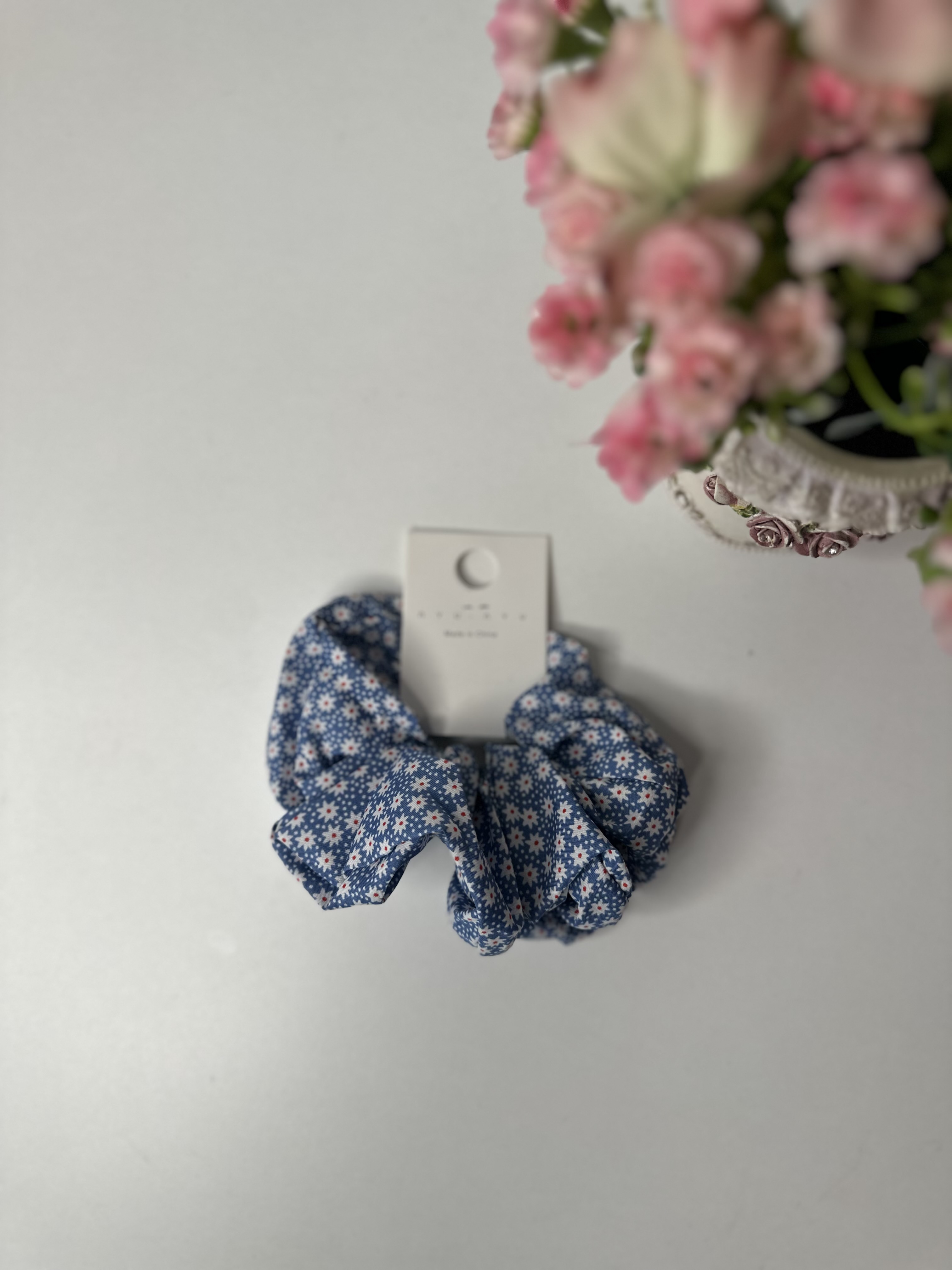 Scrunchie M249