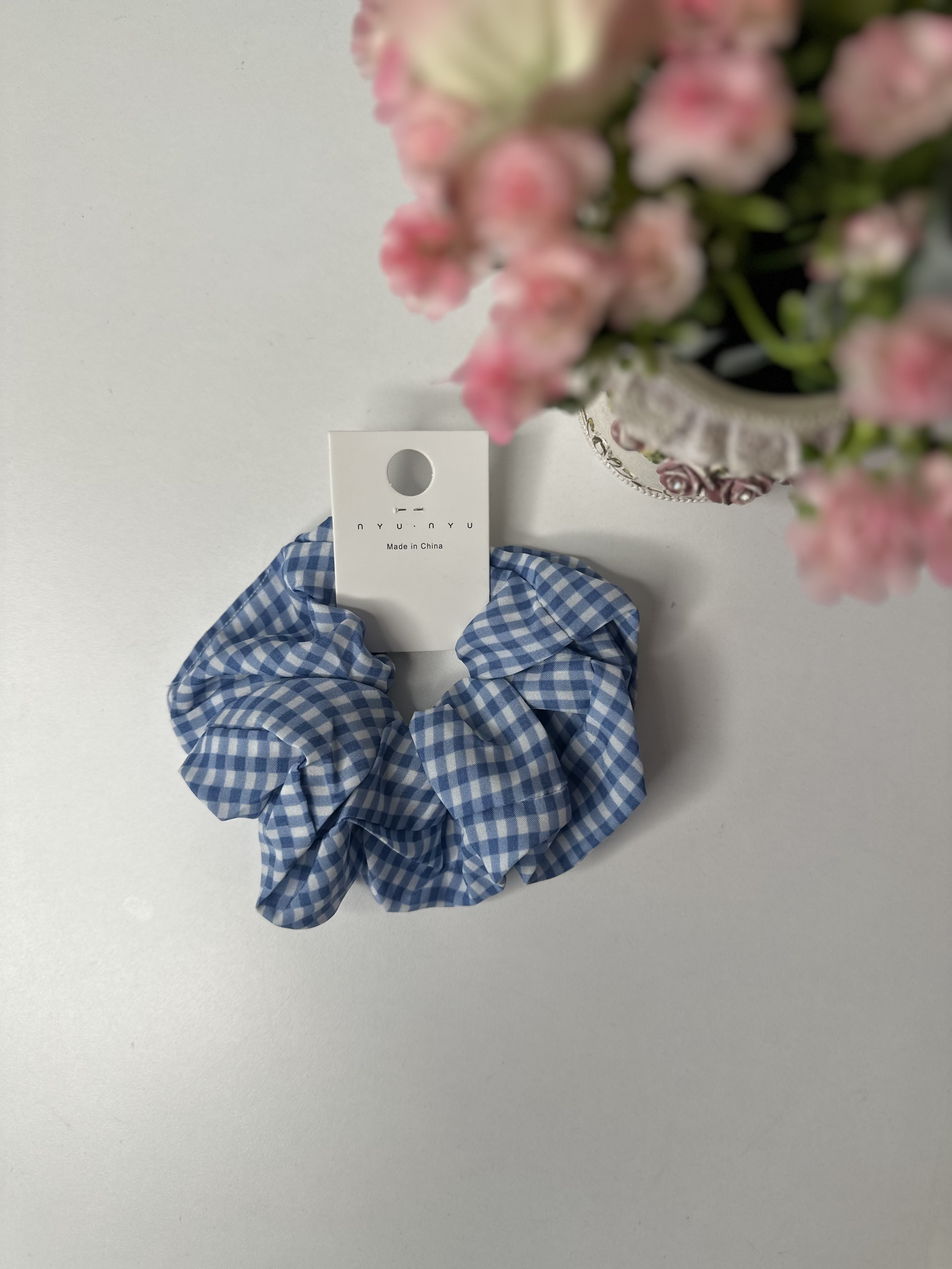 Scrunchie M250