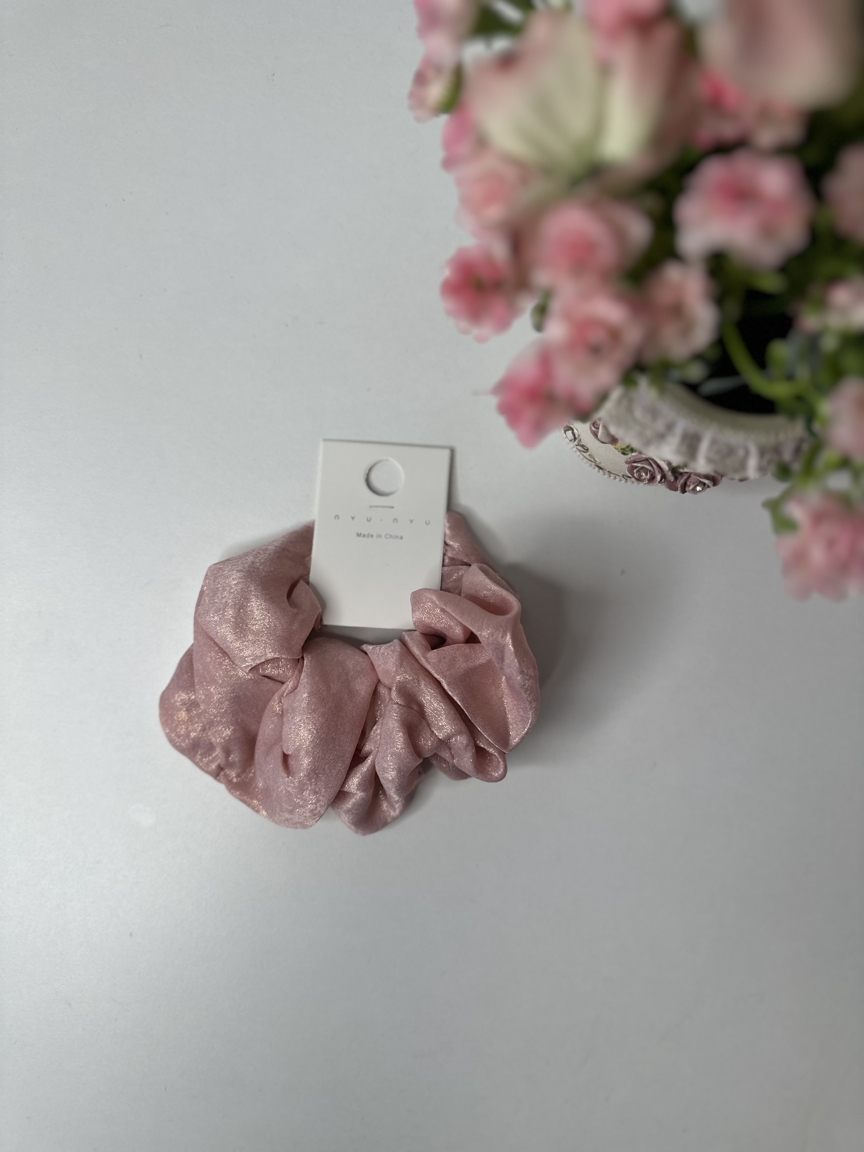 Scrunchie M251