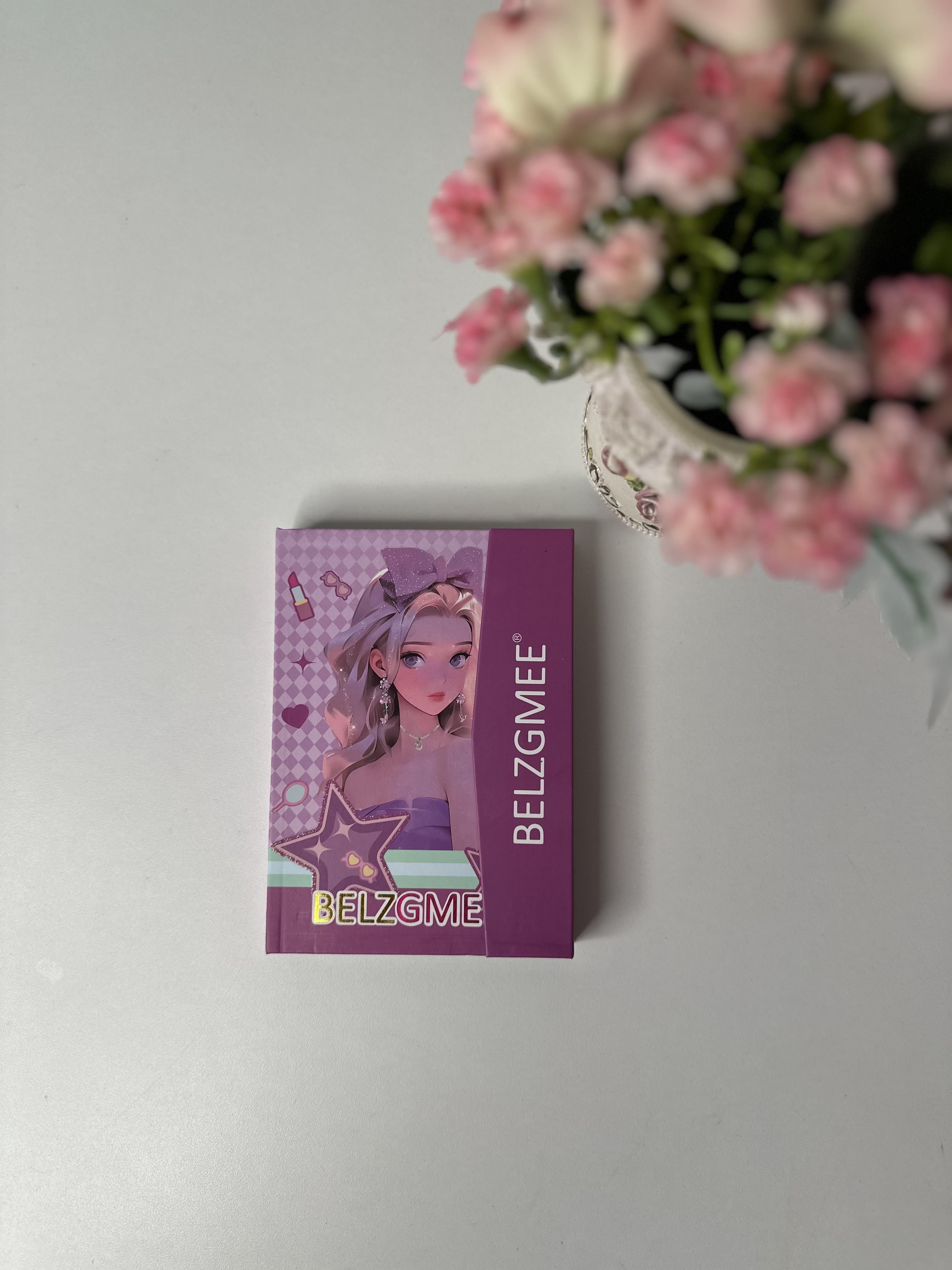 Eyeshadow Palette MB286