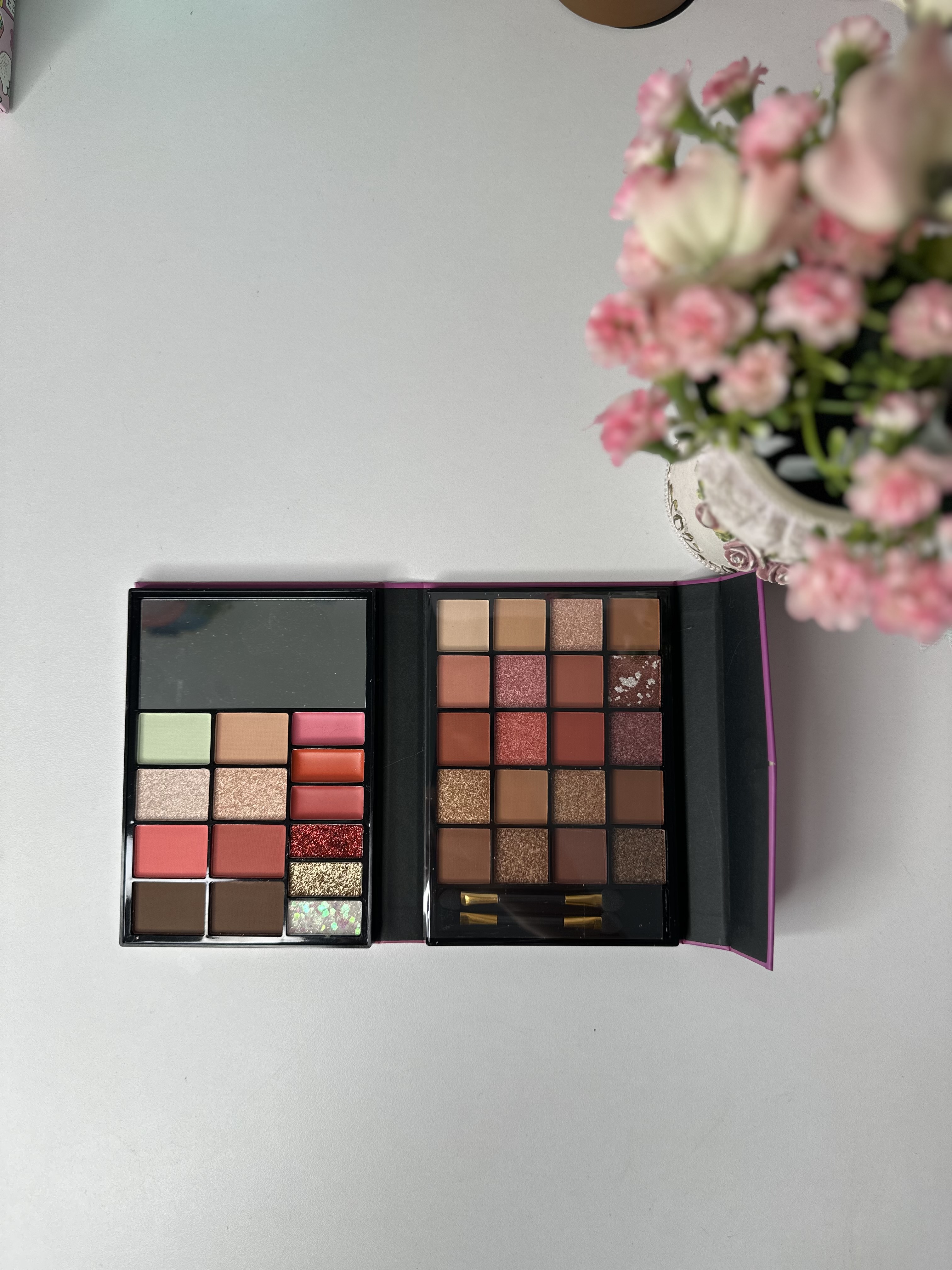 Eyeshadow Palette MB286