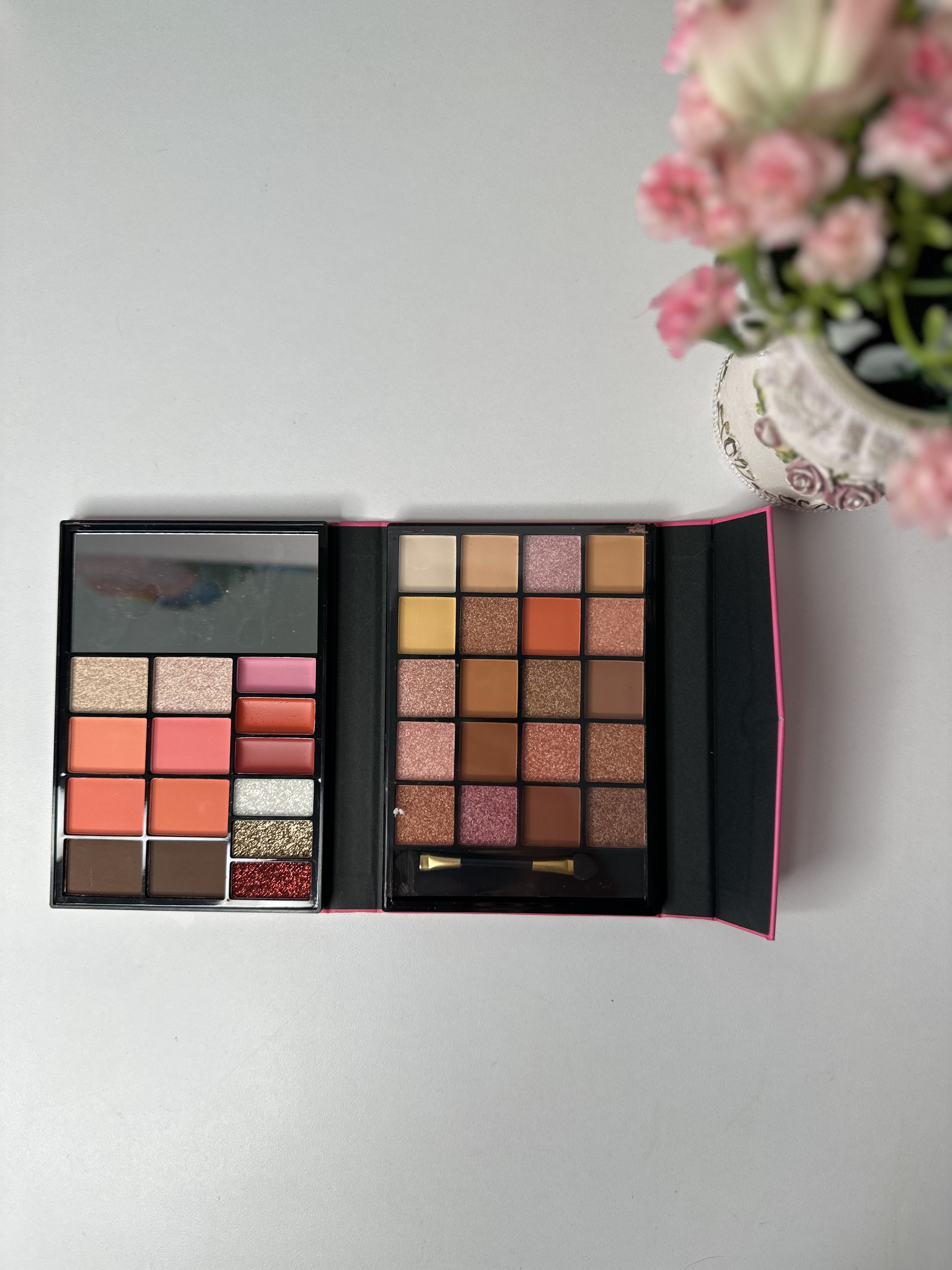 Eyeshadow Palette MB287