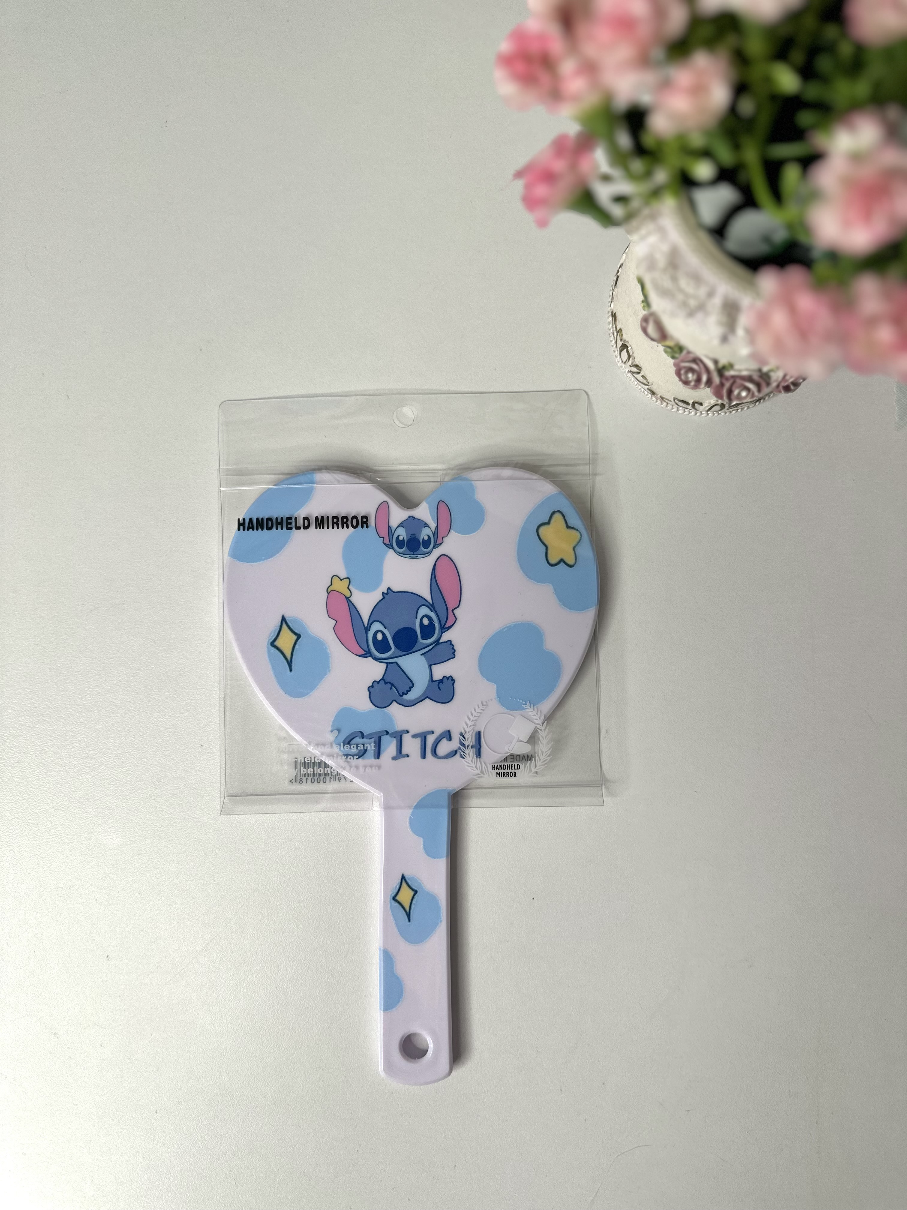 Stitch handheld Mirror M288