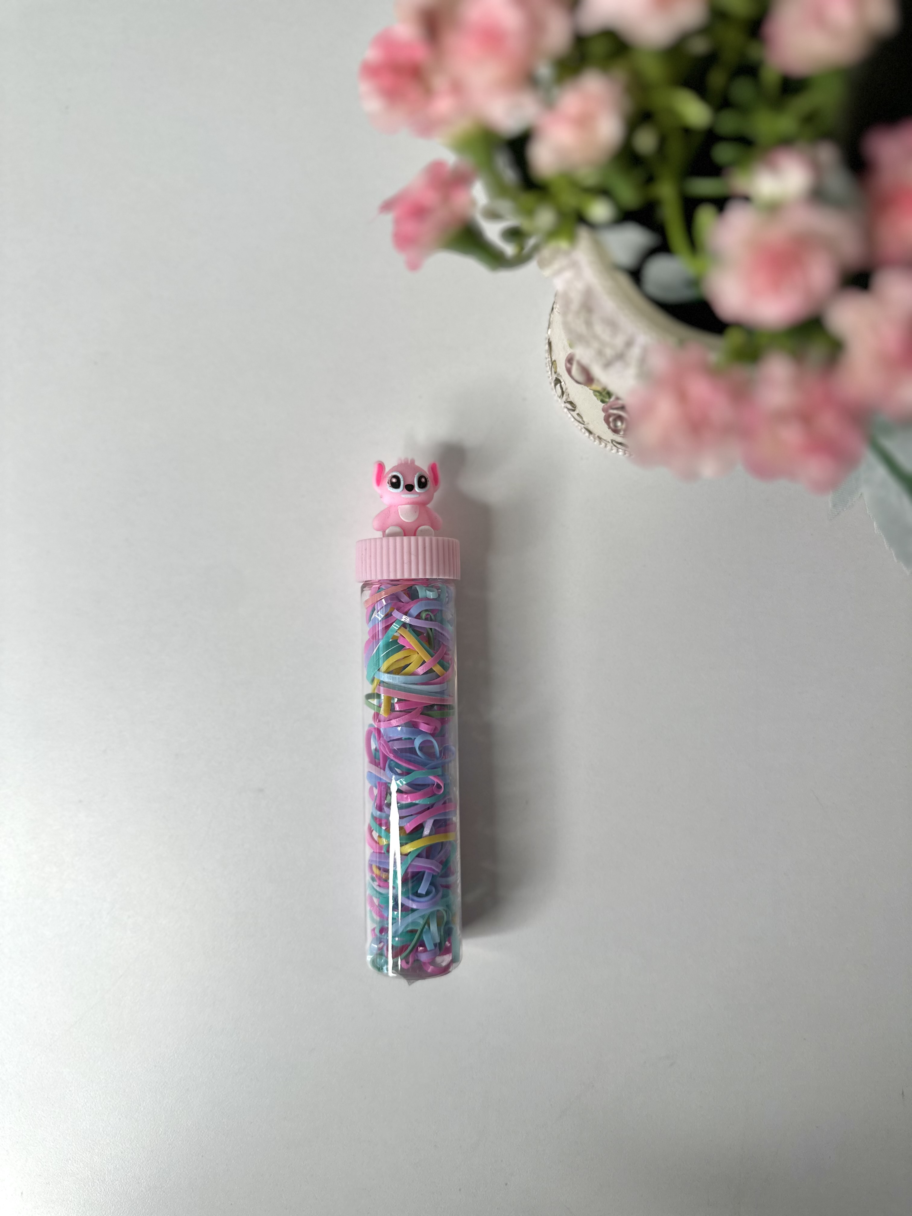 Stitch Small Hair Ties K294