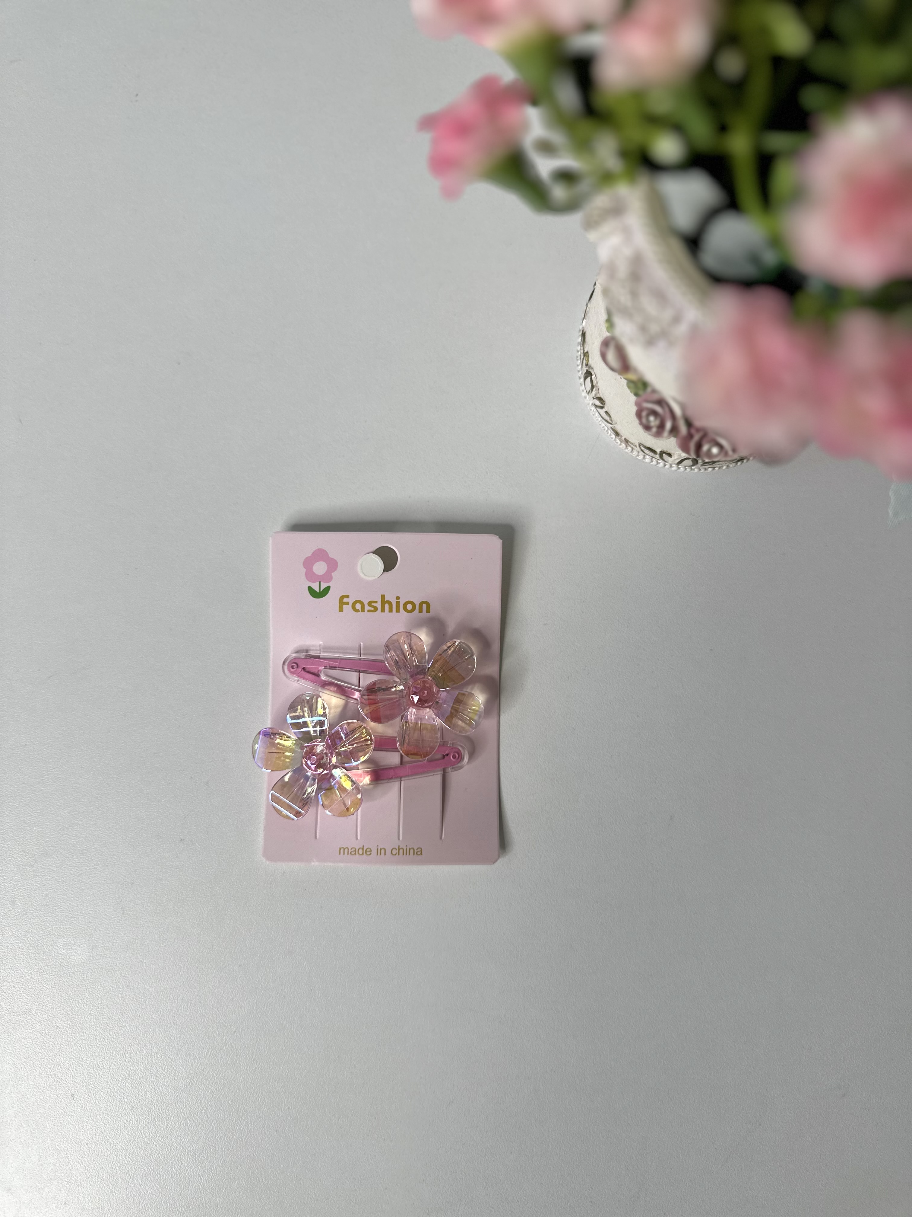 Hair Clips K297