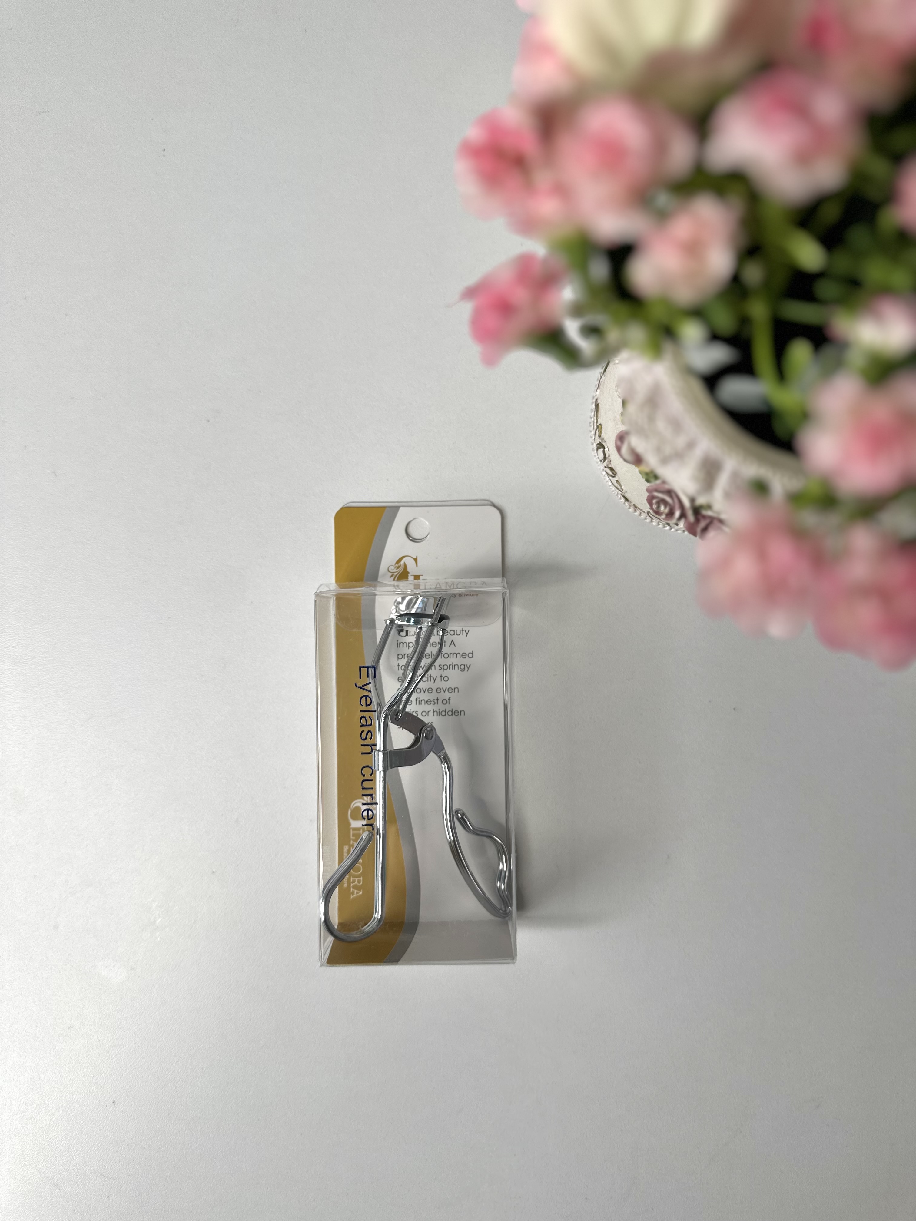 Eyelash Curler MB299