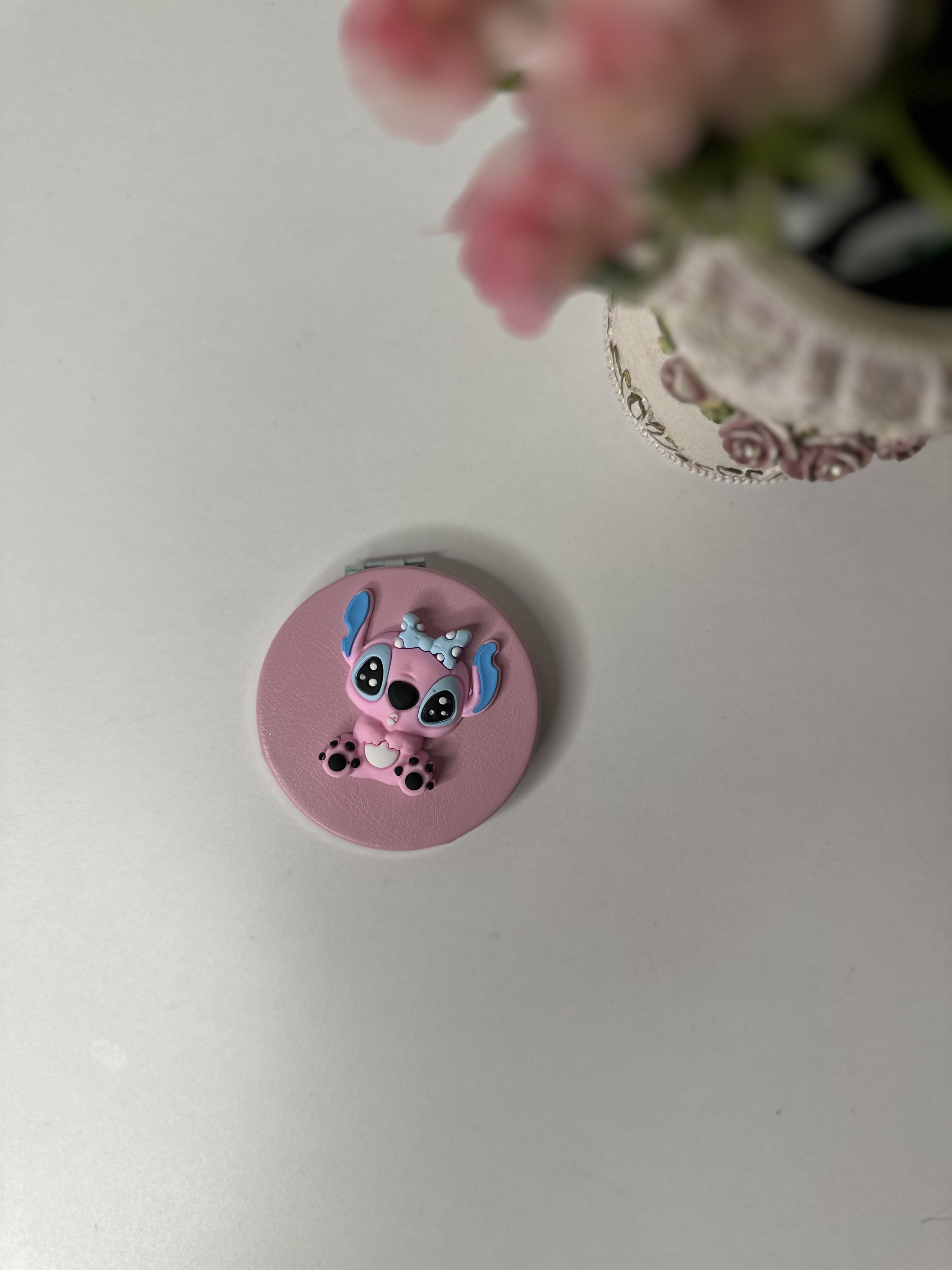 Stitch Portable Small Mirror M275