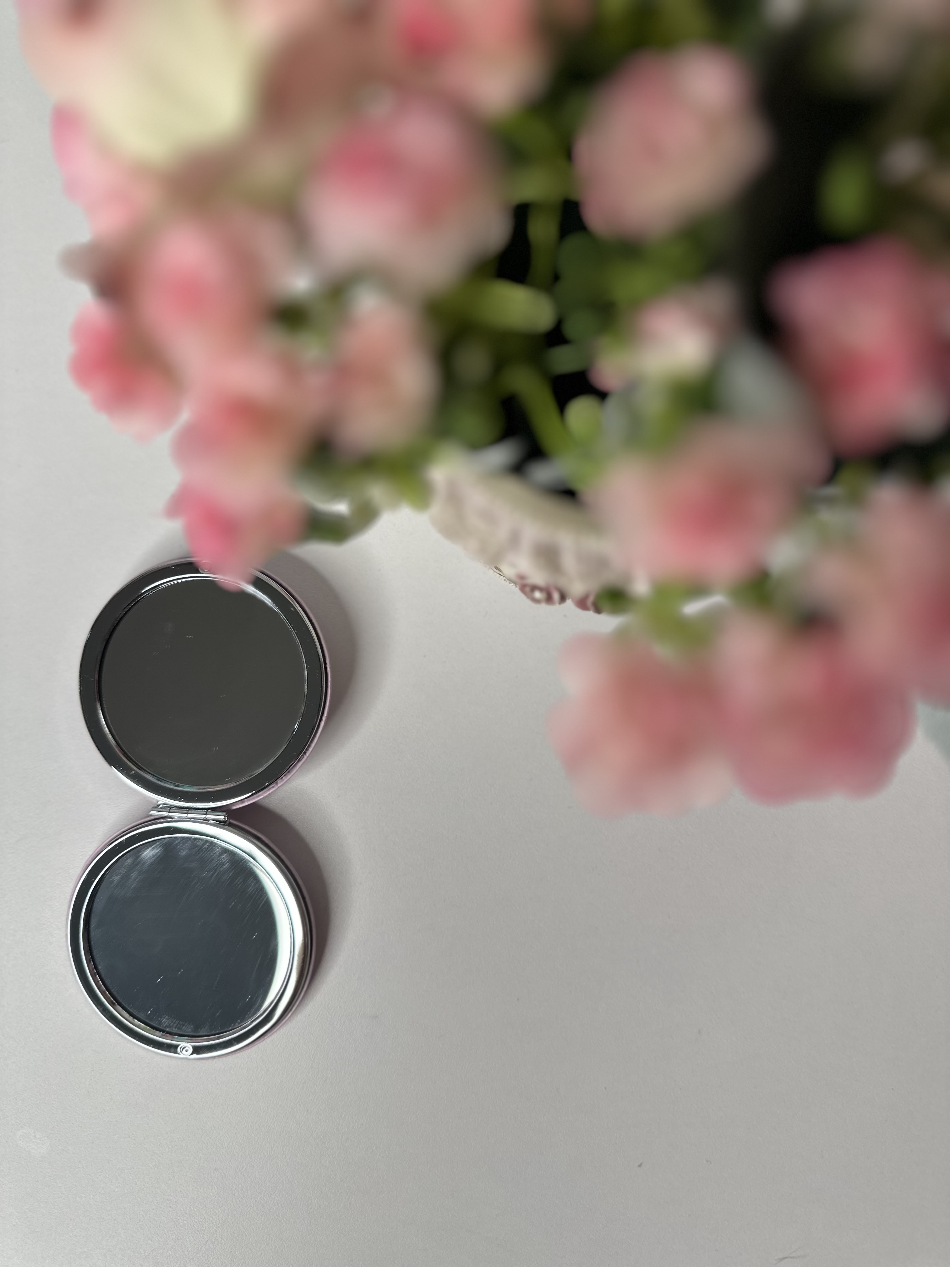 Stitch Portable Small Mirror M275