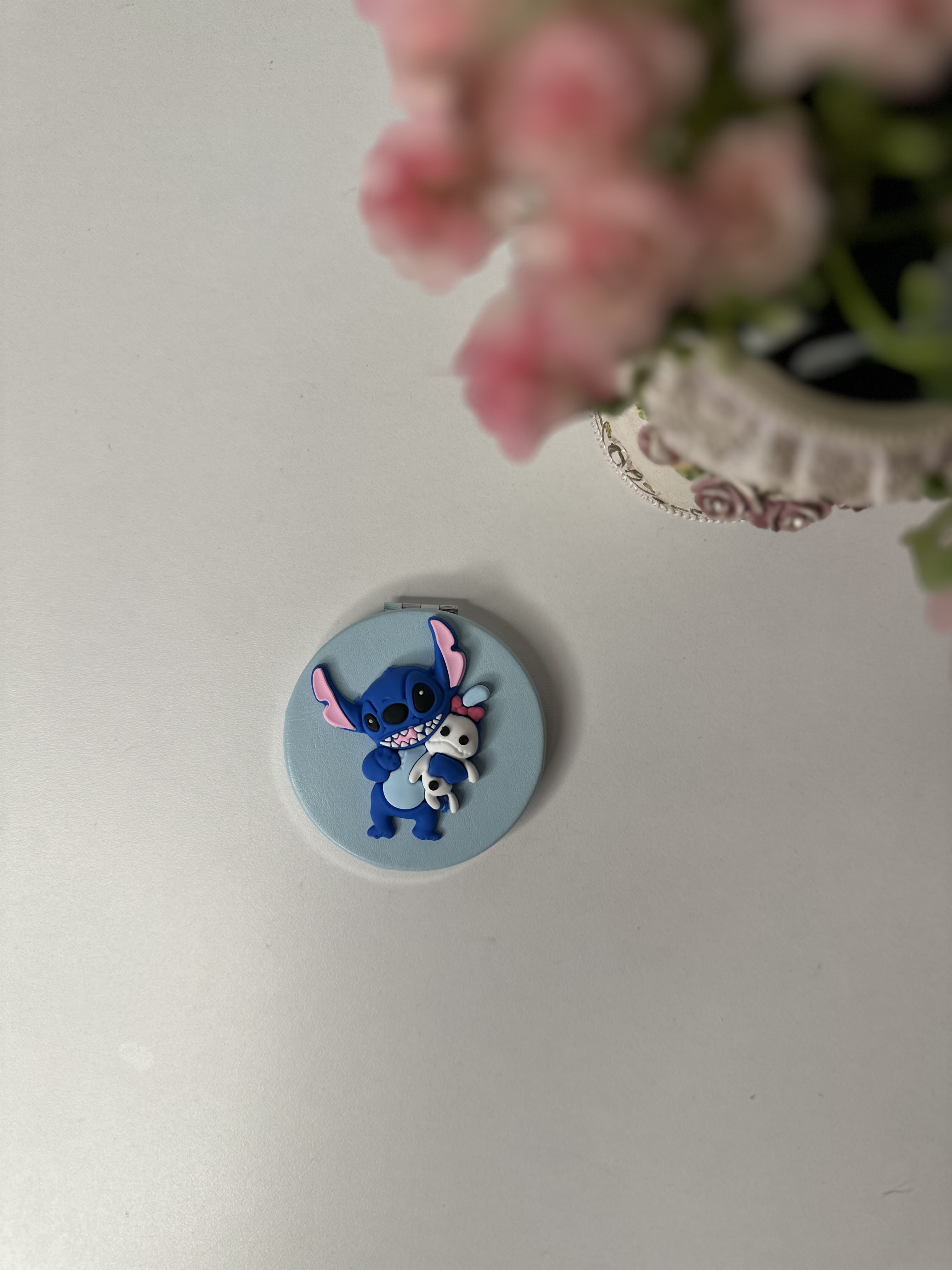 Stitch Portable Small Mirror M276