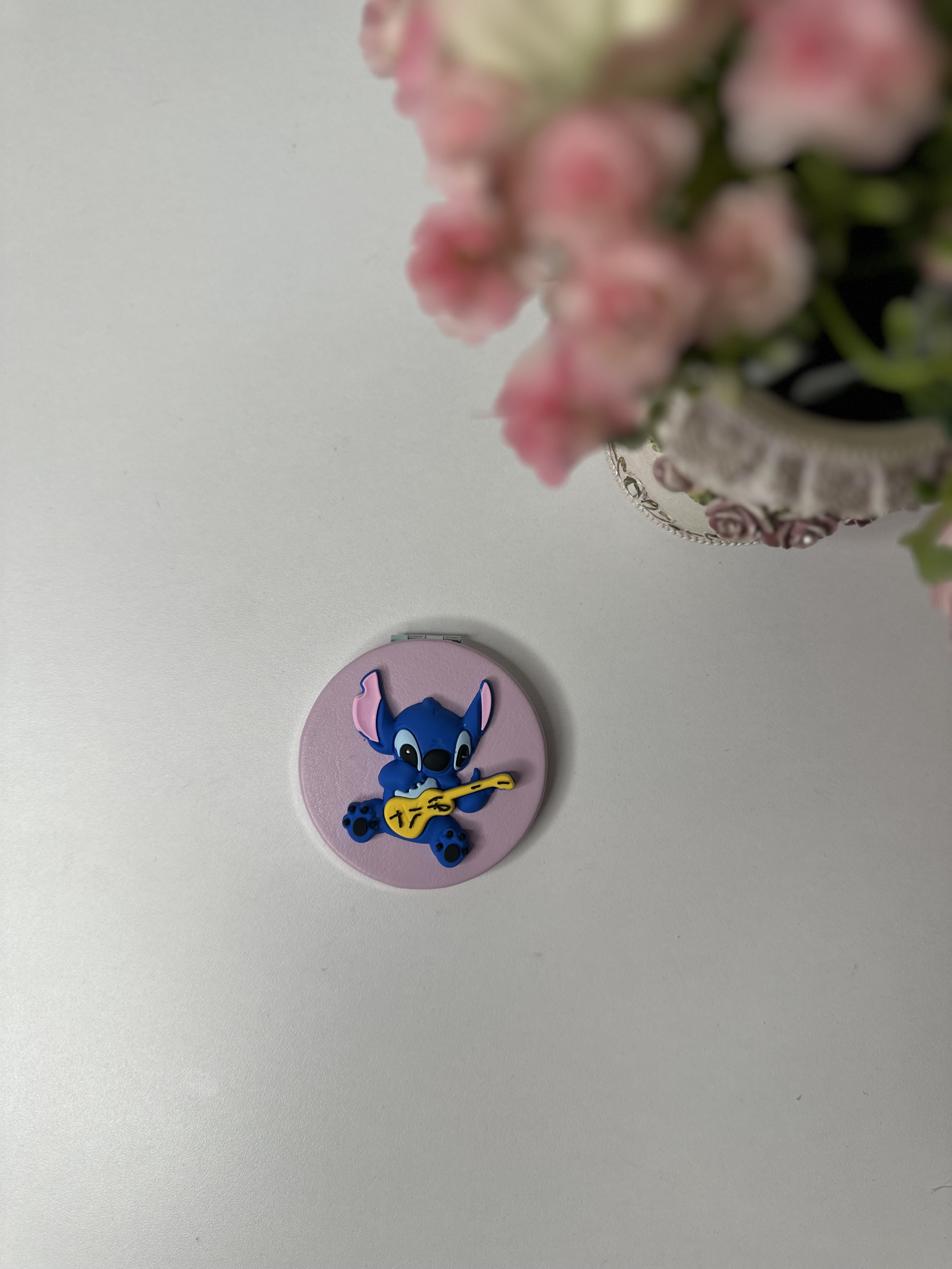 Stitch Portable Small Mirror M273