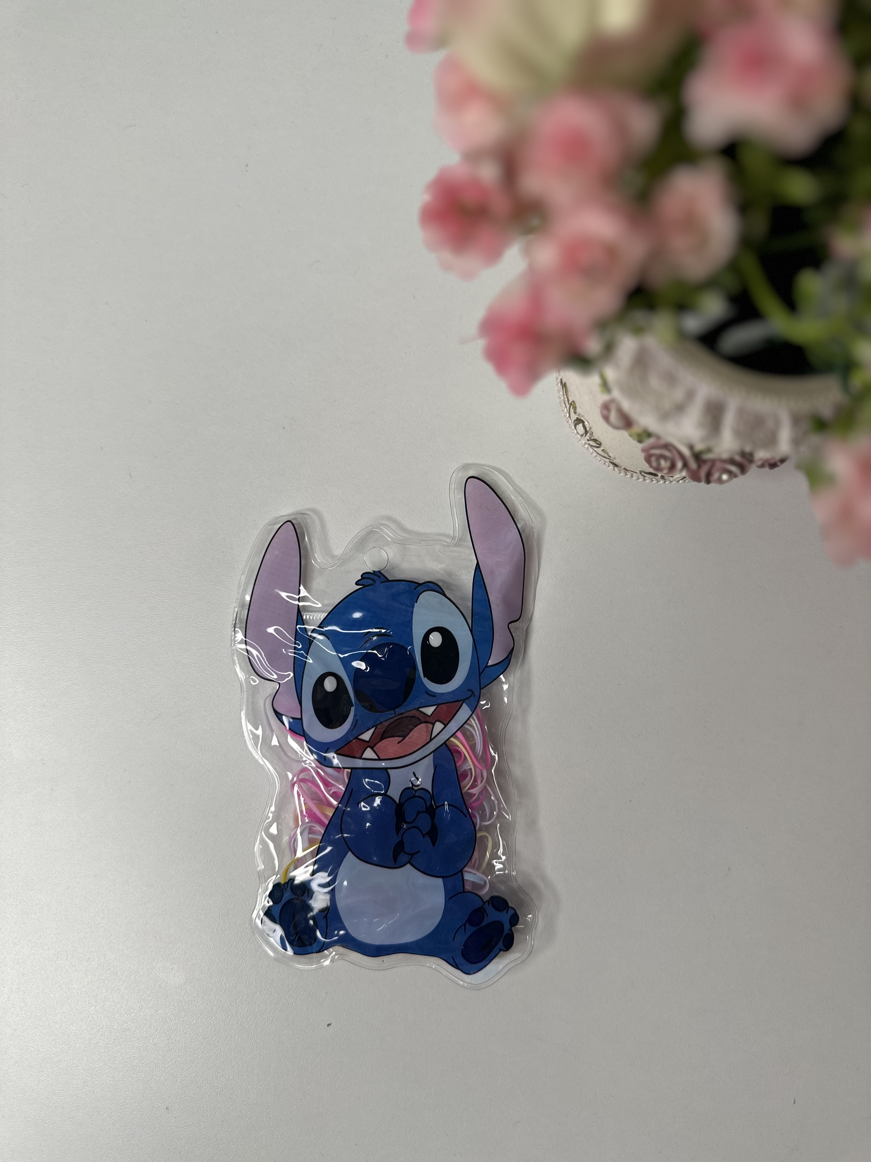 Stitch Small Hair Ties K277