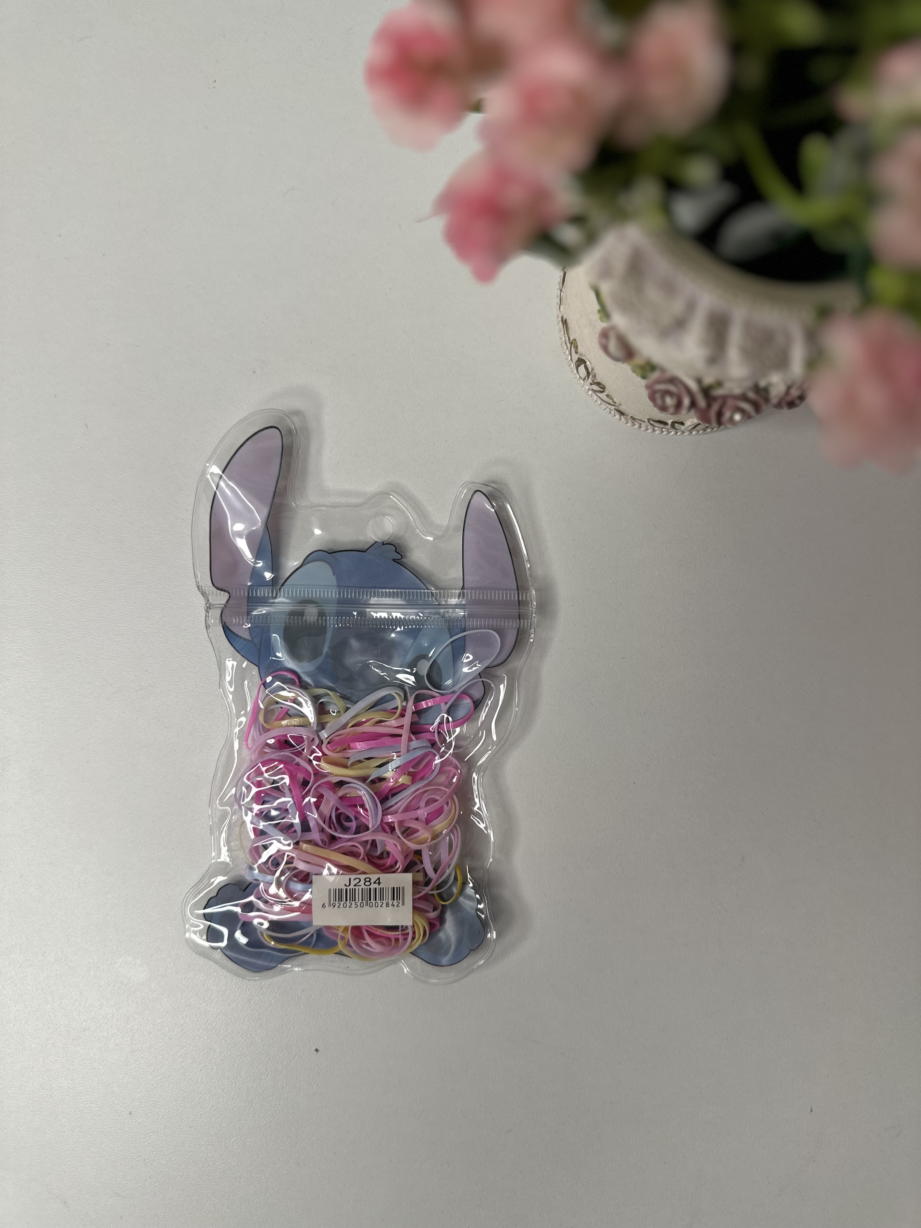 Stitch Small Hair Ties K277