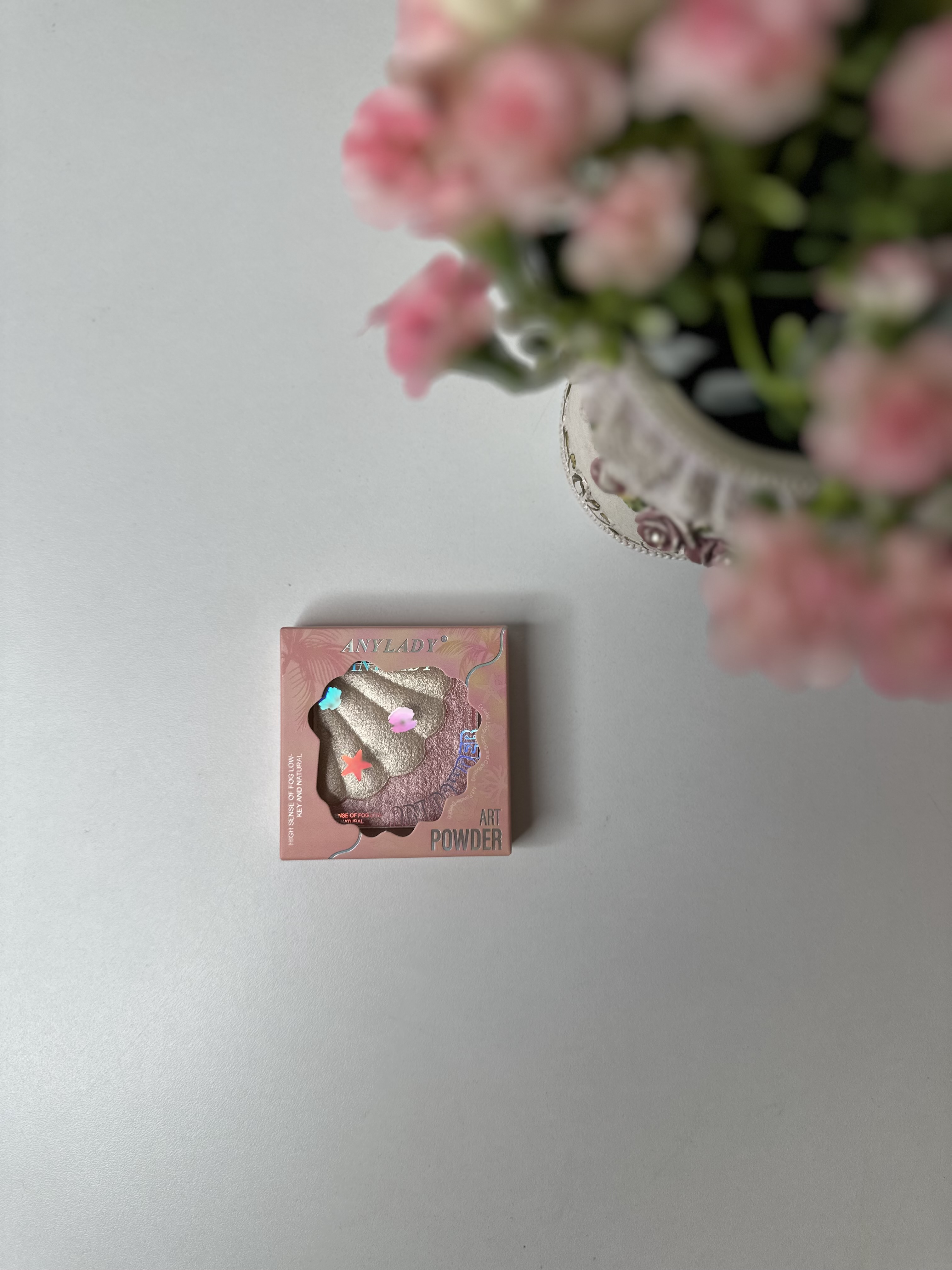 Highlighter Powder MB285