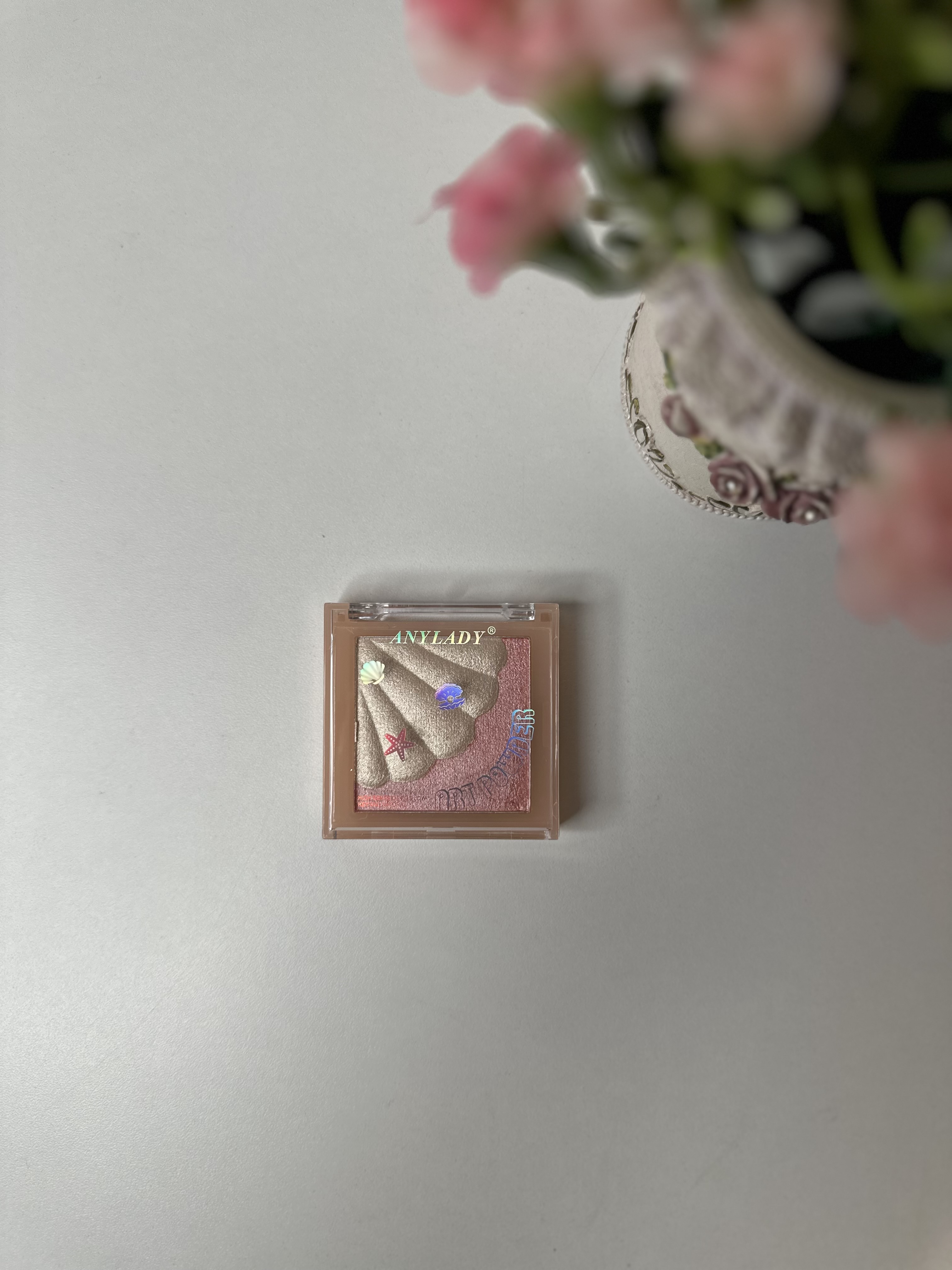 Highlighter Powder MB285