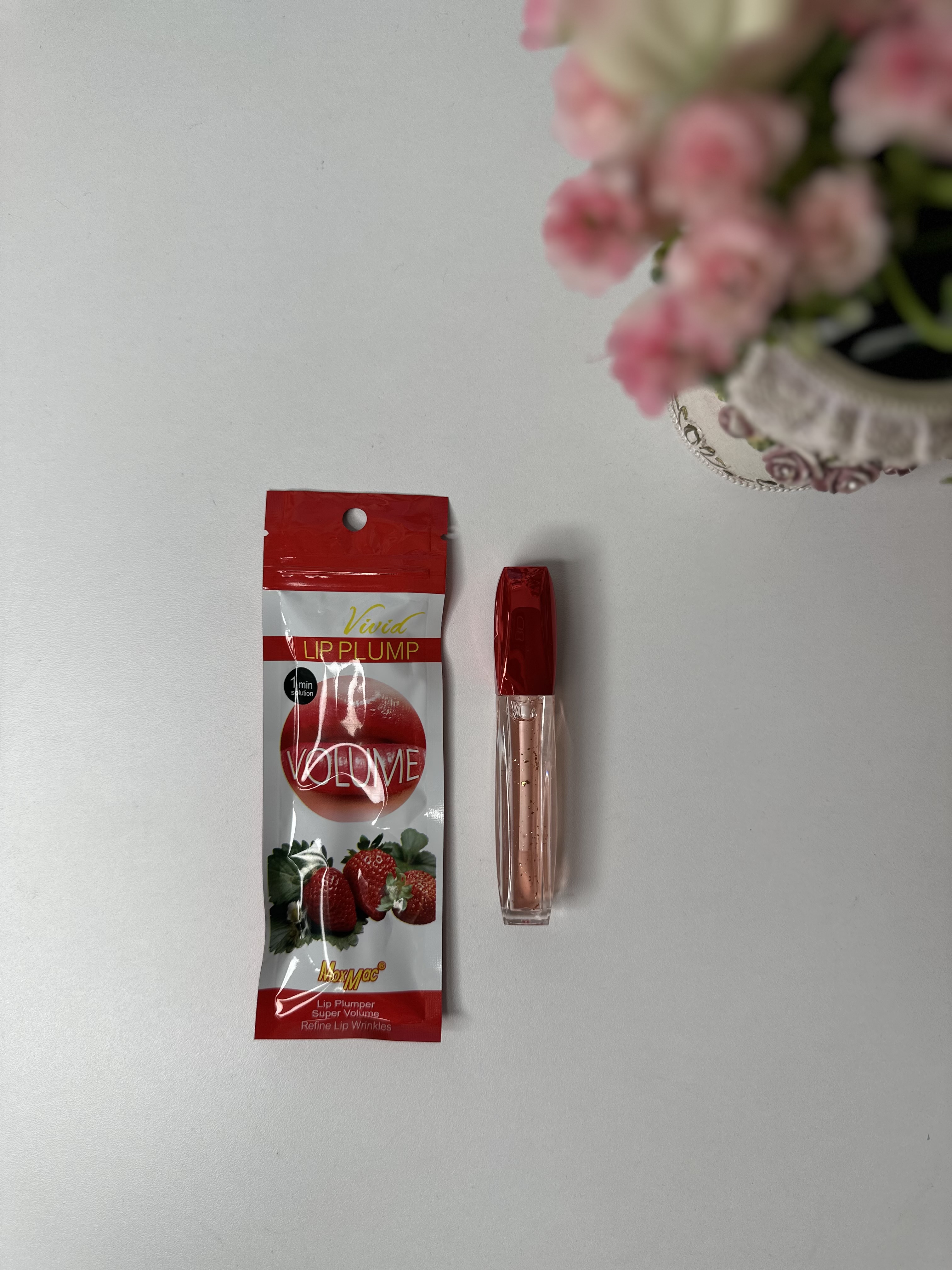 Lip Plump MB272