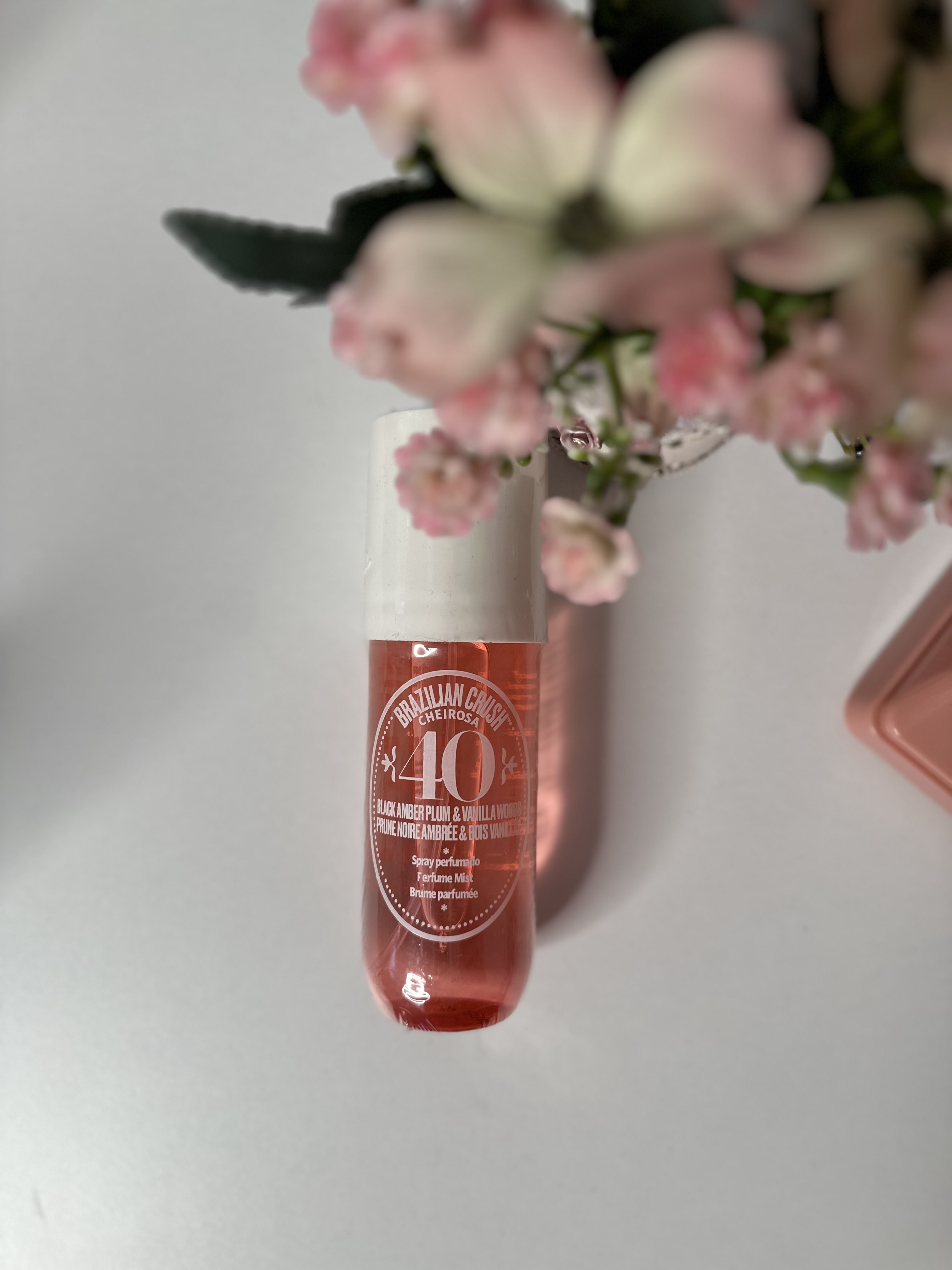 Brazilian Crush Cheirosa 240ML MB 394