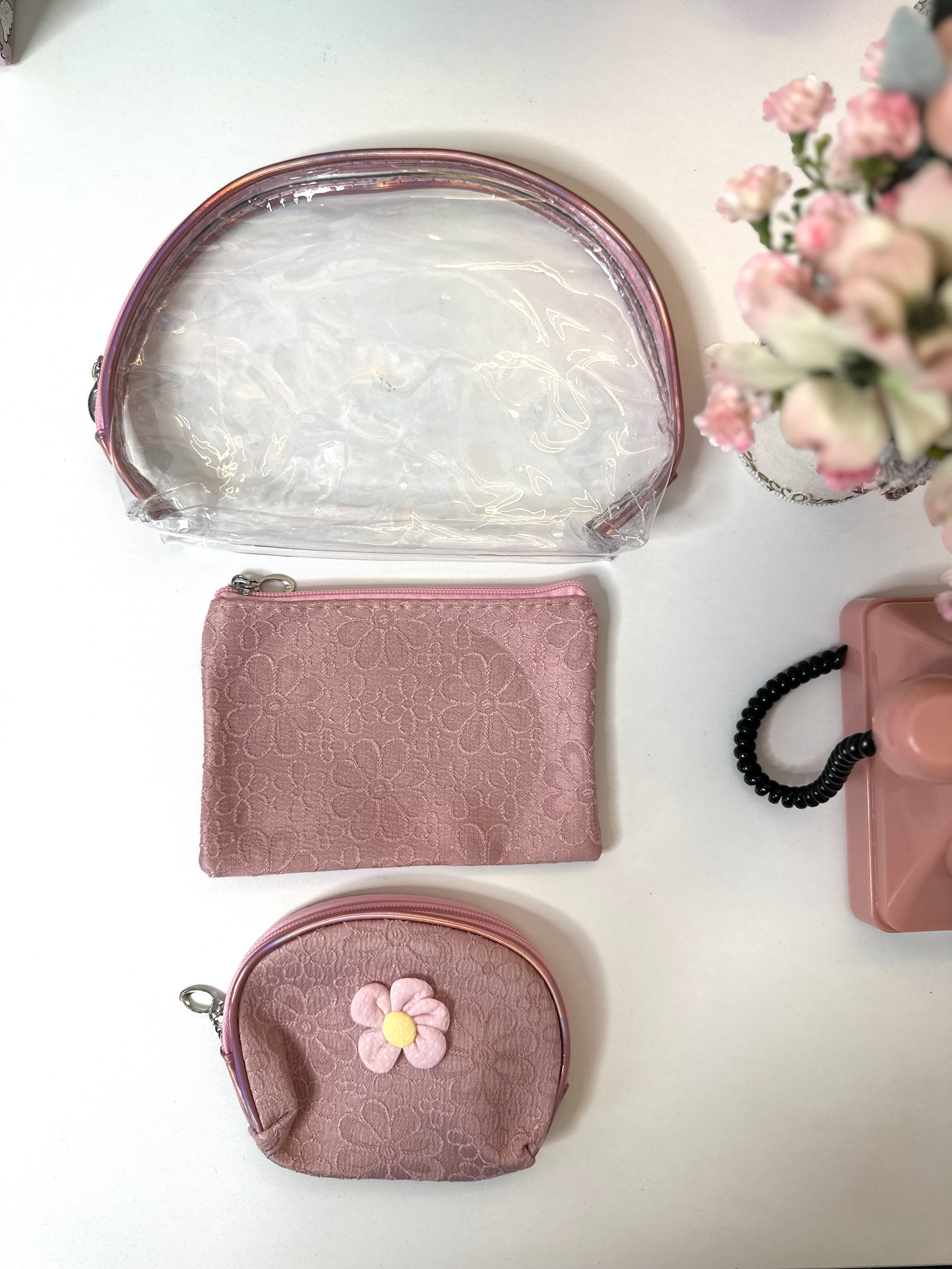 Cosmetic Bag MB400