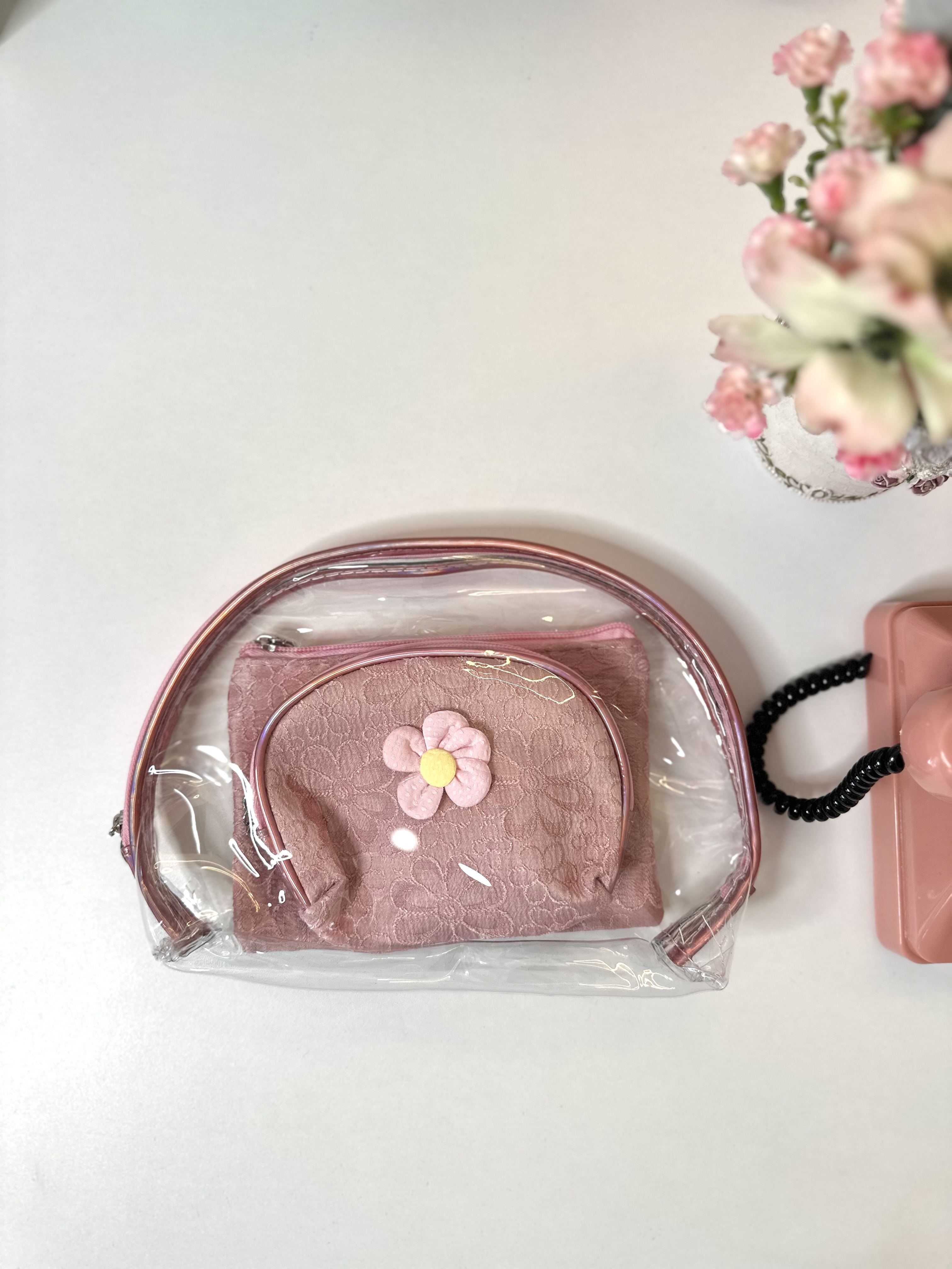 Cosmetic Bag MB400