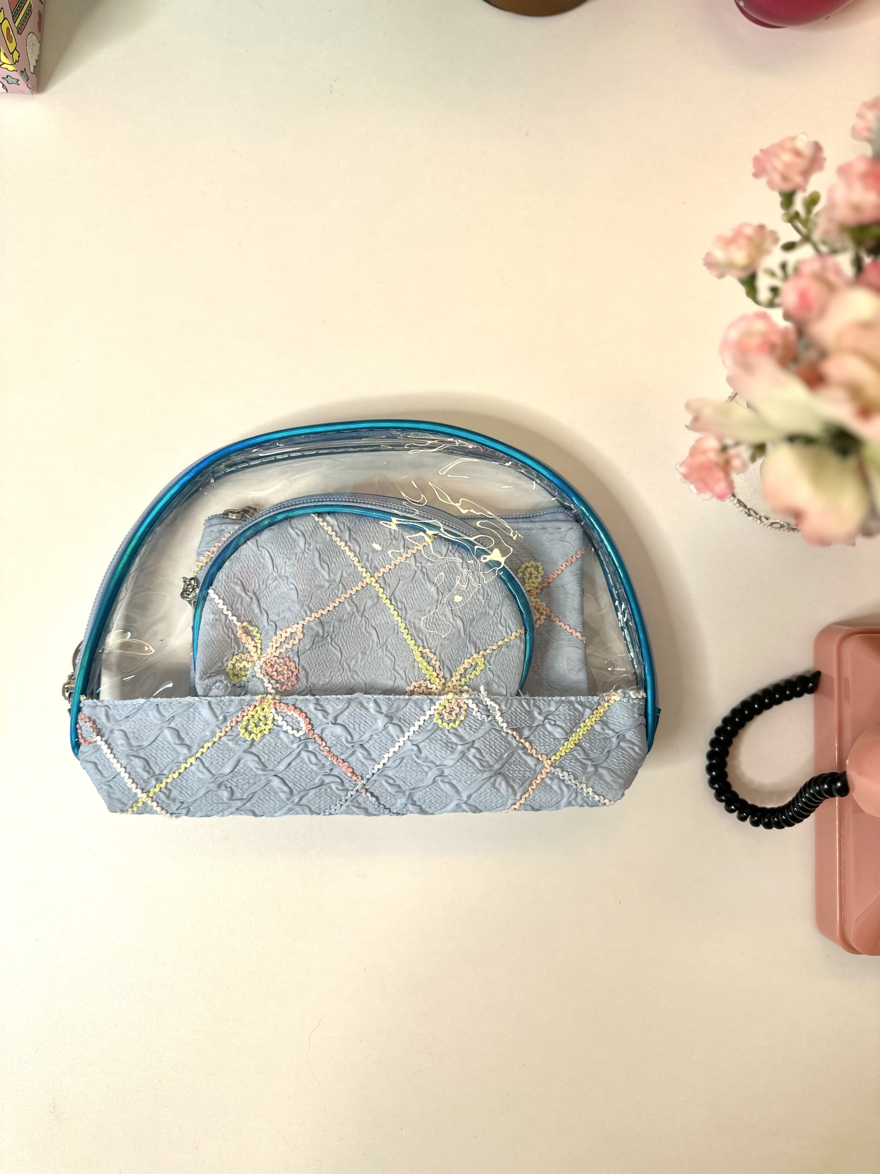 Cosmetic Bag MB400