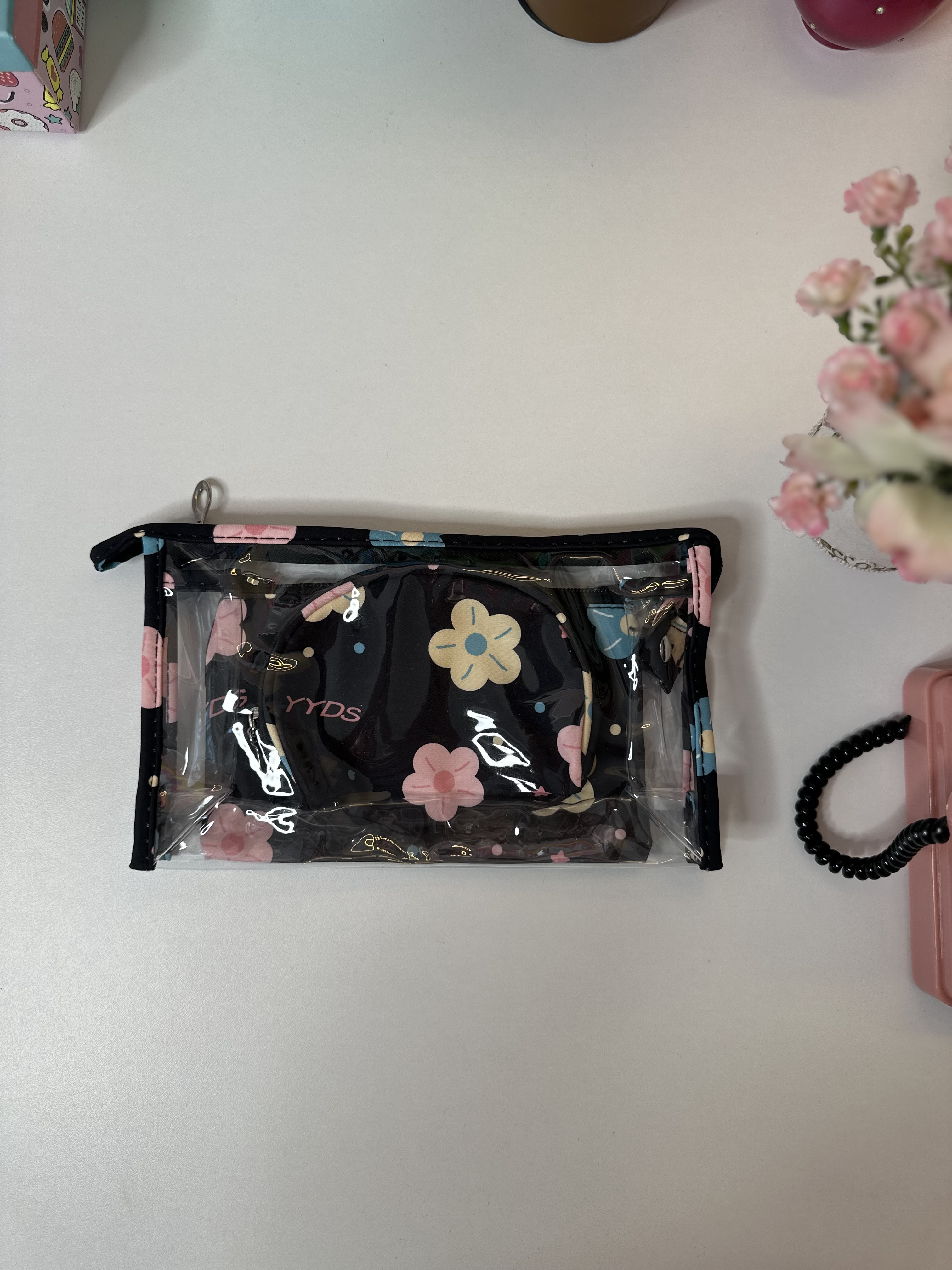 Cosmetic Bag MB401