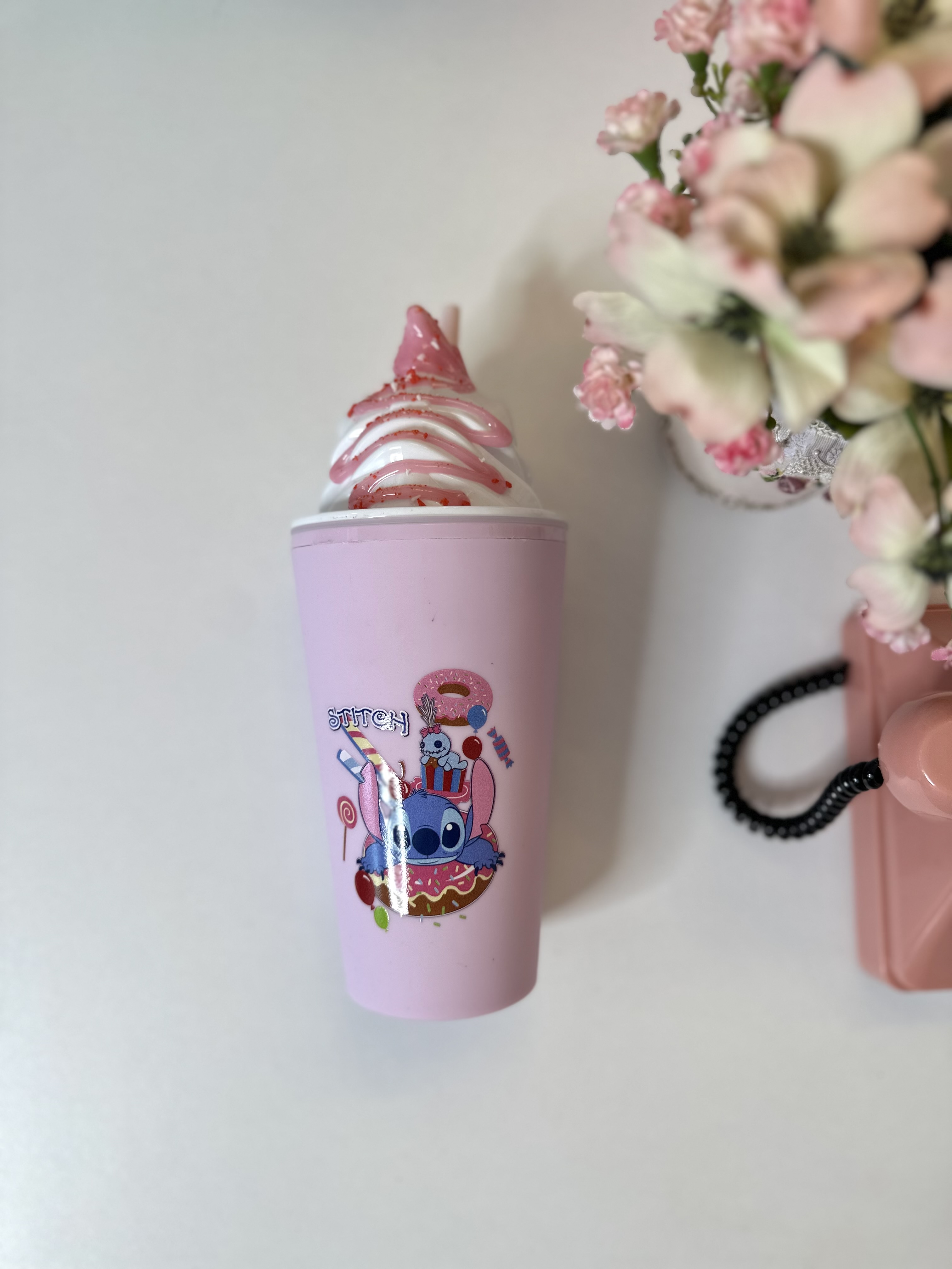 Stitch Cup K404