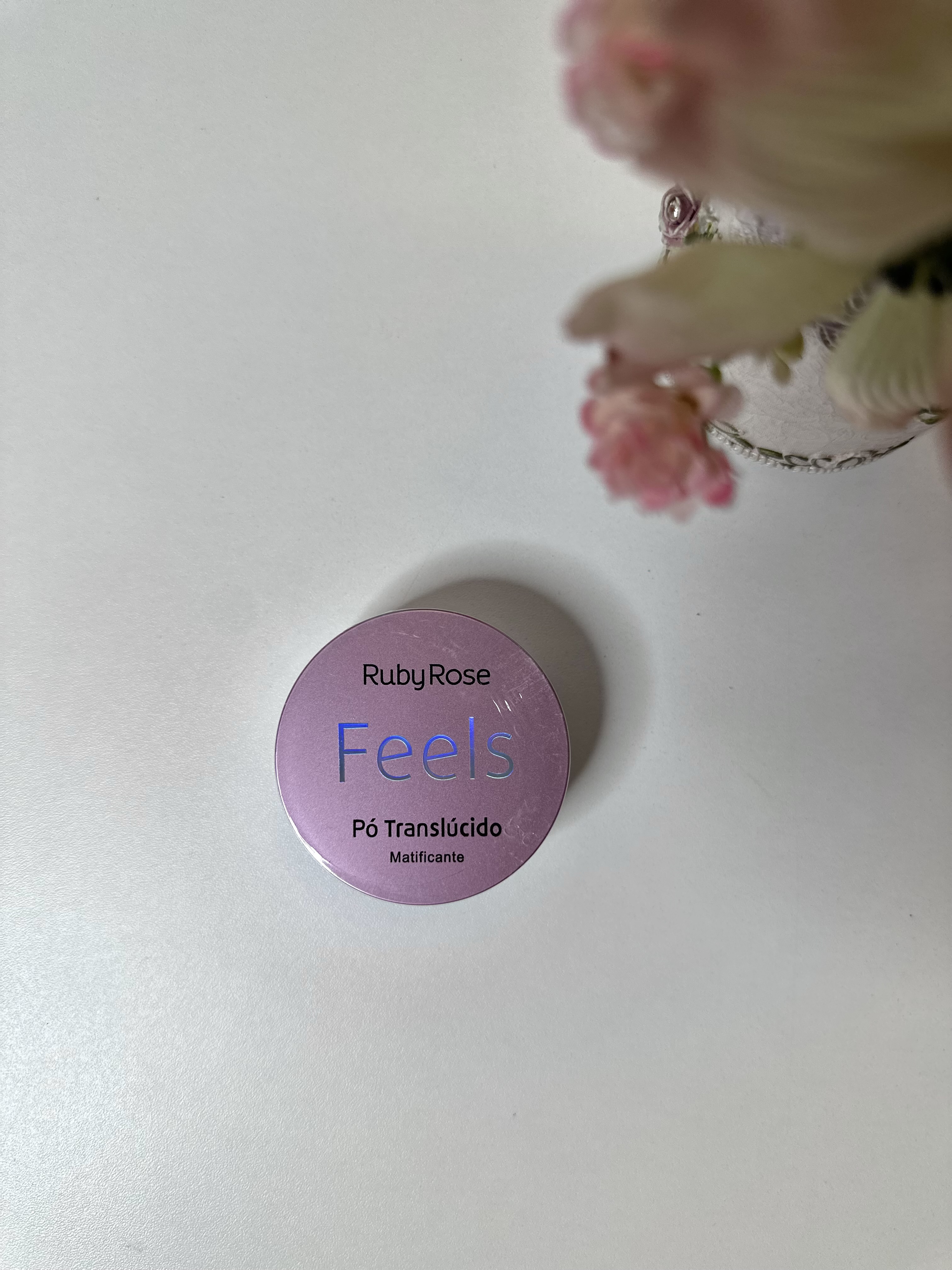 RR Loose Powder MB406